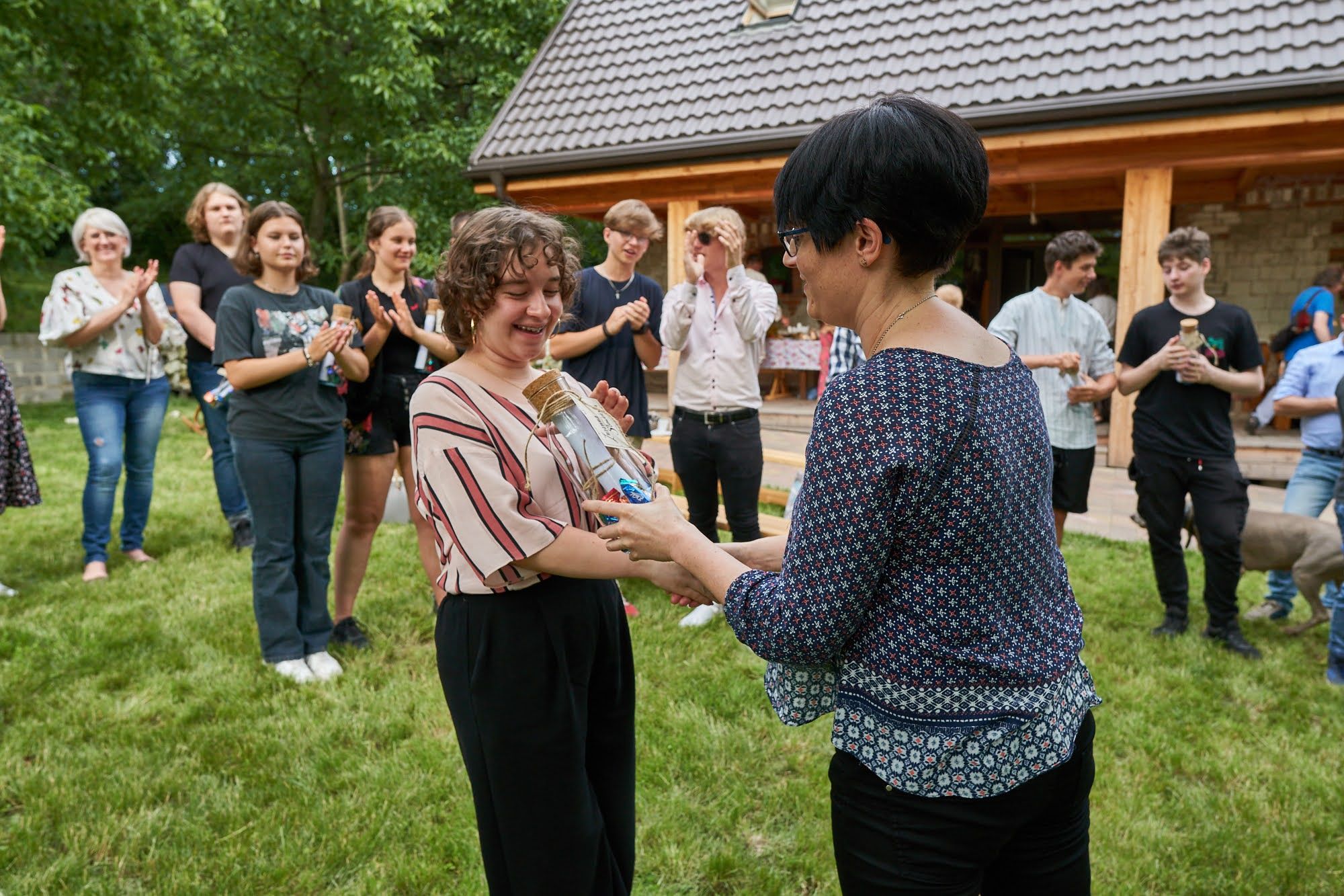 Zakończenie Roku Szkolnego 2019-2020 Olesin