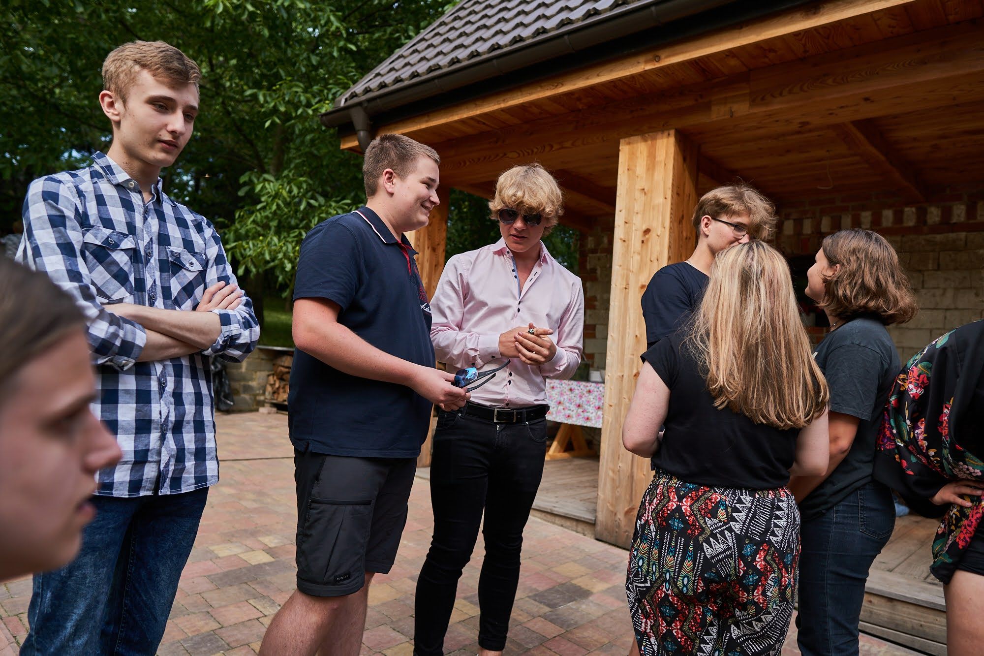 Zakończenie Roku Szkolnego 2019-2020 Olesin