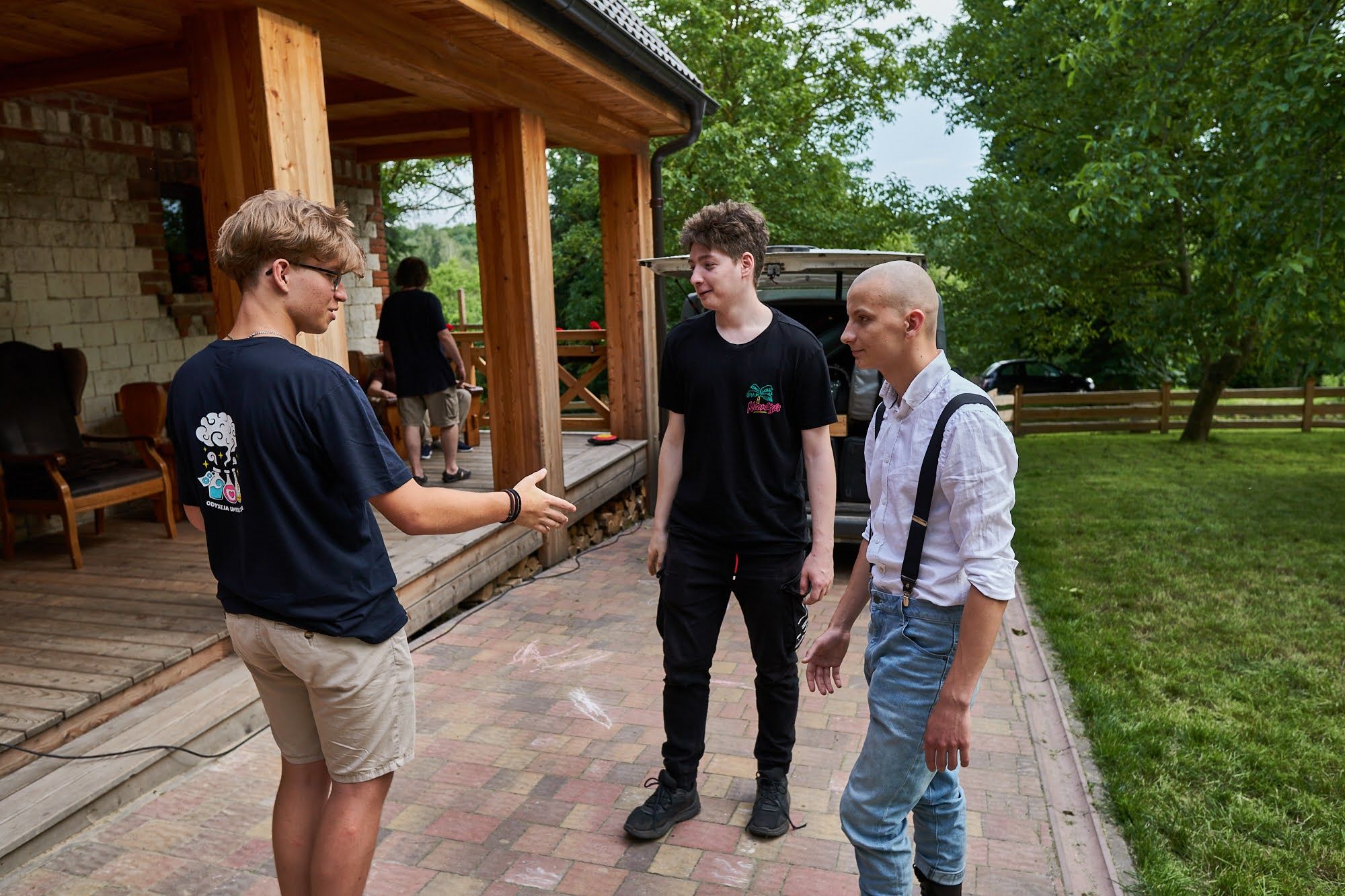 Zakończenie Roku Szkolnego 2019-2020 Olesin