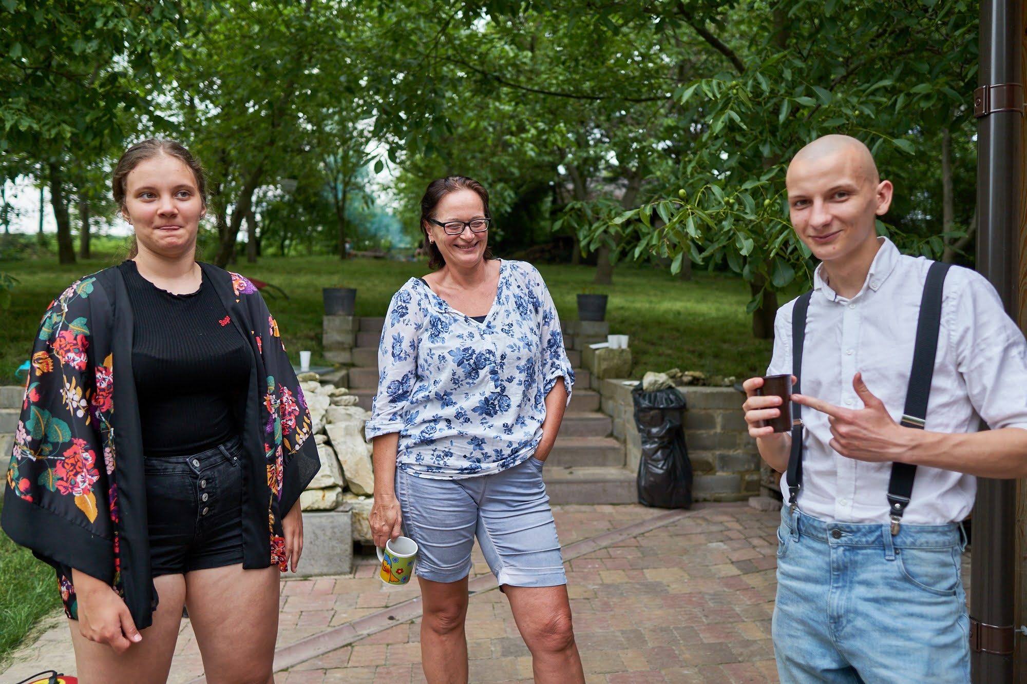 Zakończenie Roku Szkolnego 2019-2020 Olesin