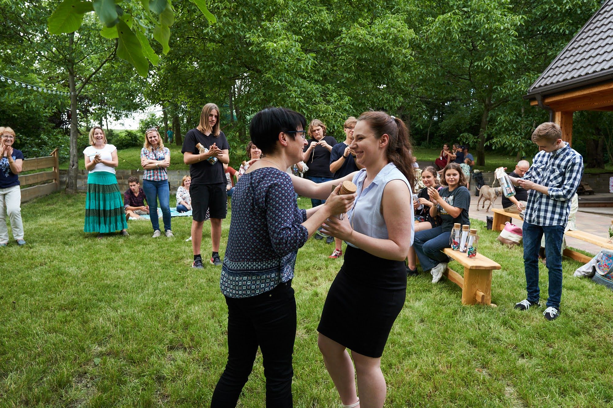 Zakończenie Roku Szkolnego 2019-2020 Olesin