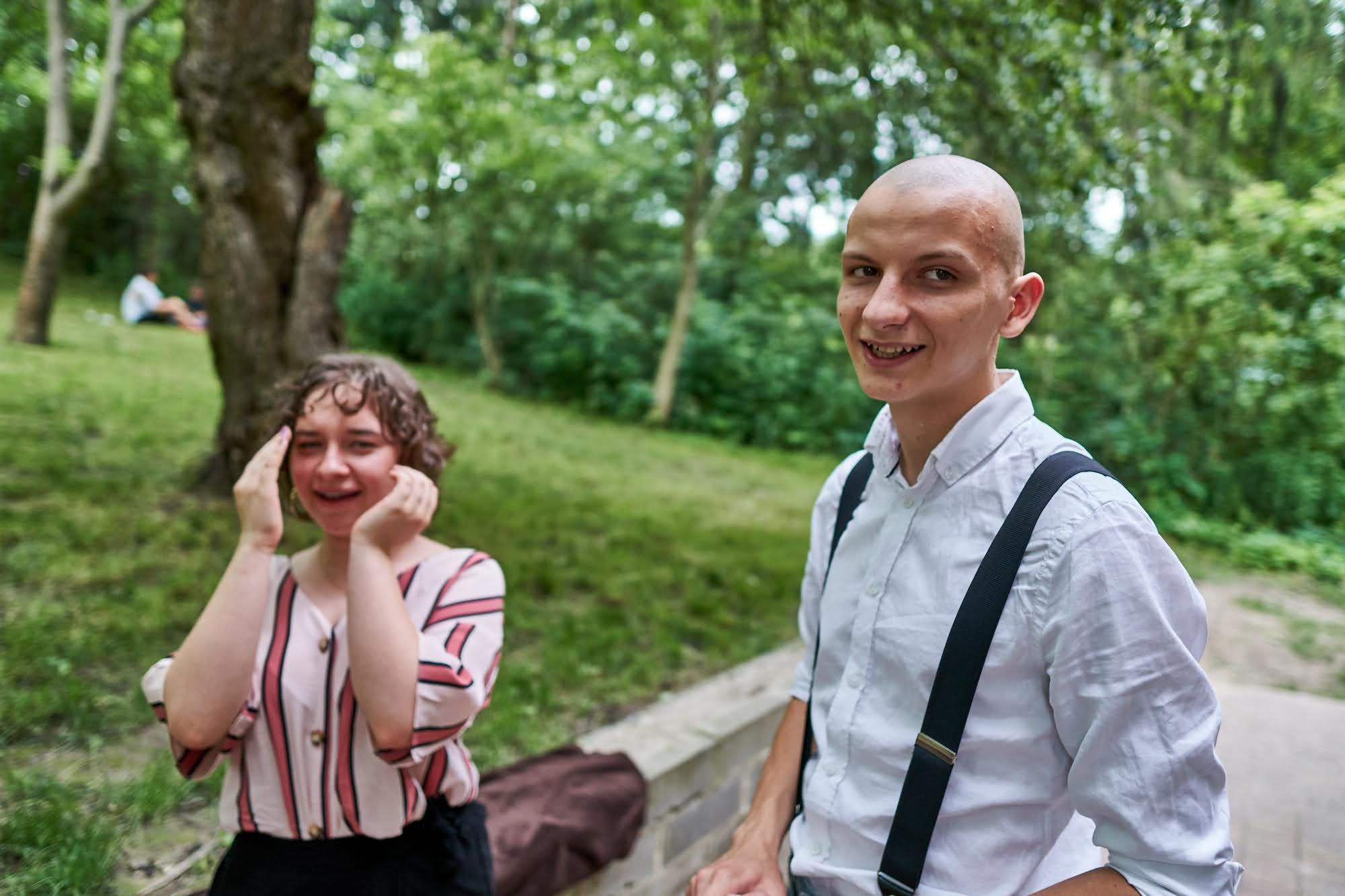 Zakończenie Roku Szkolnego 2019-2020 Olesin