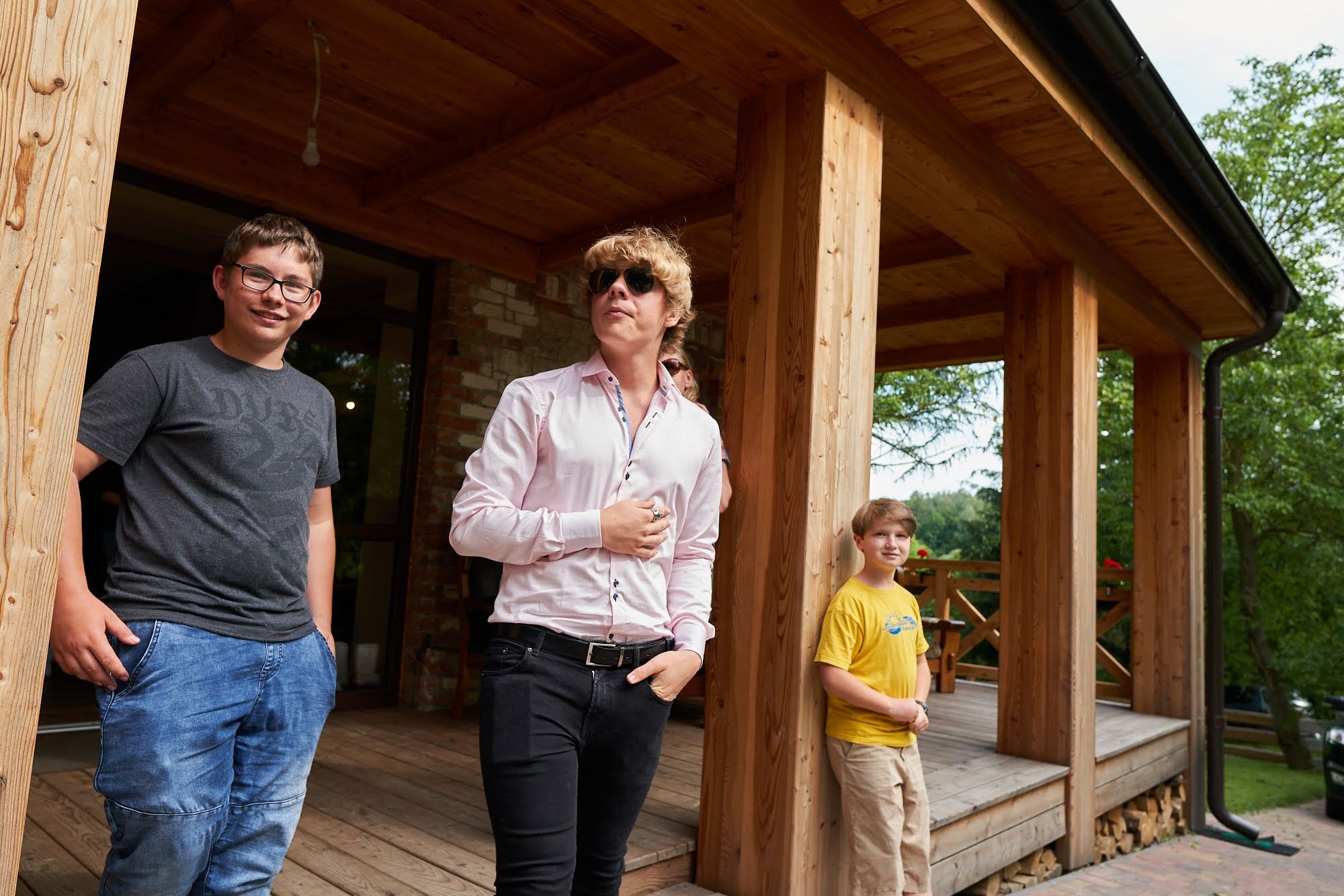 Zakończenie Roku Szkolnego 2019-2020 Olesin