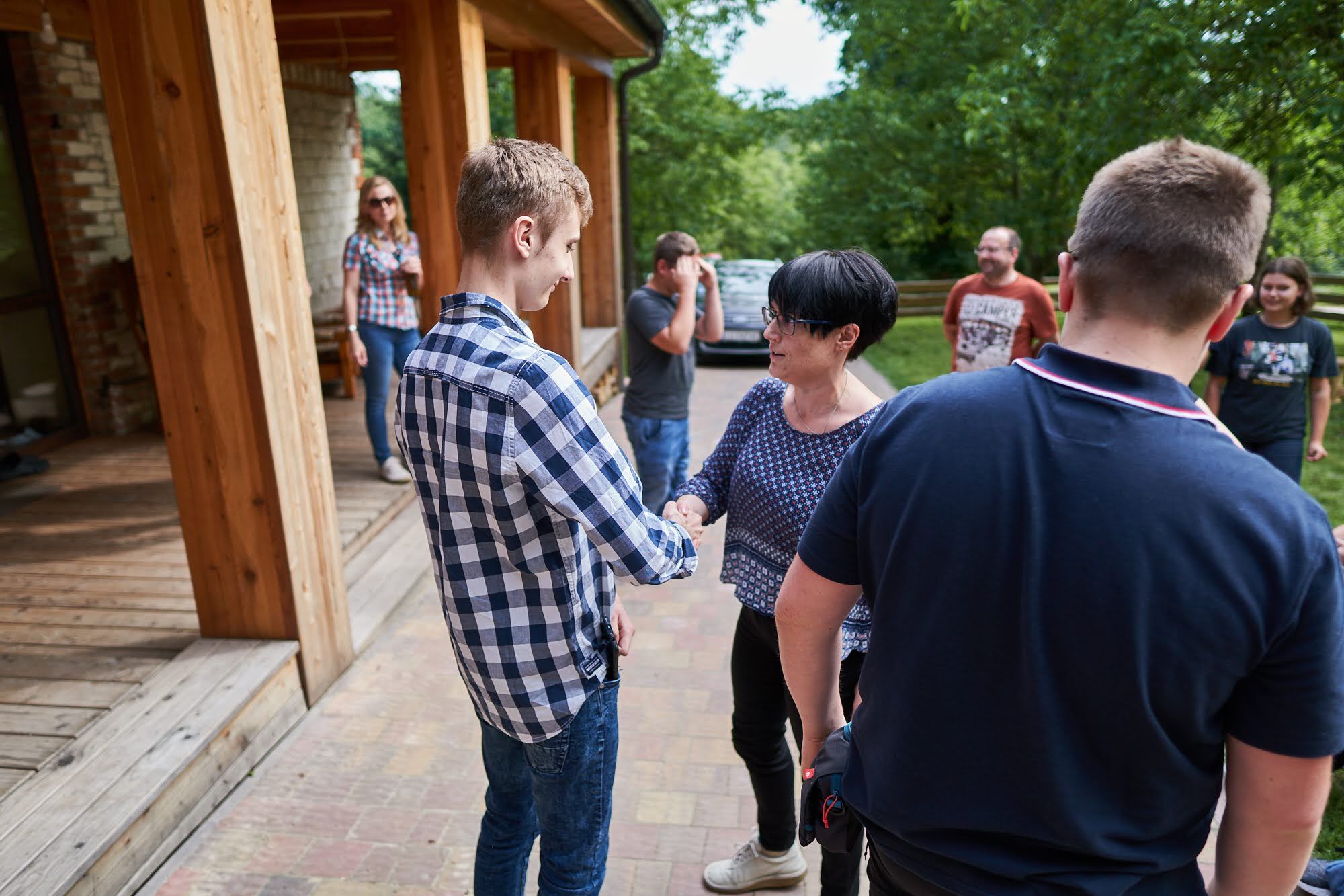 Zakończenie Roku Szkolnego 2019-2020 Olesin