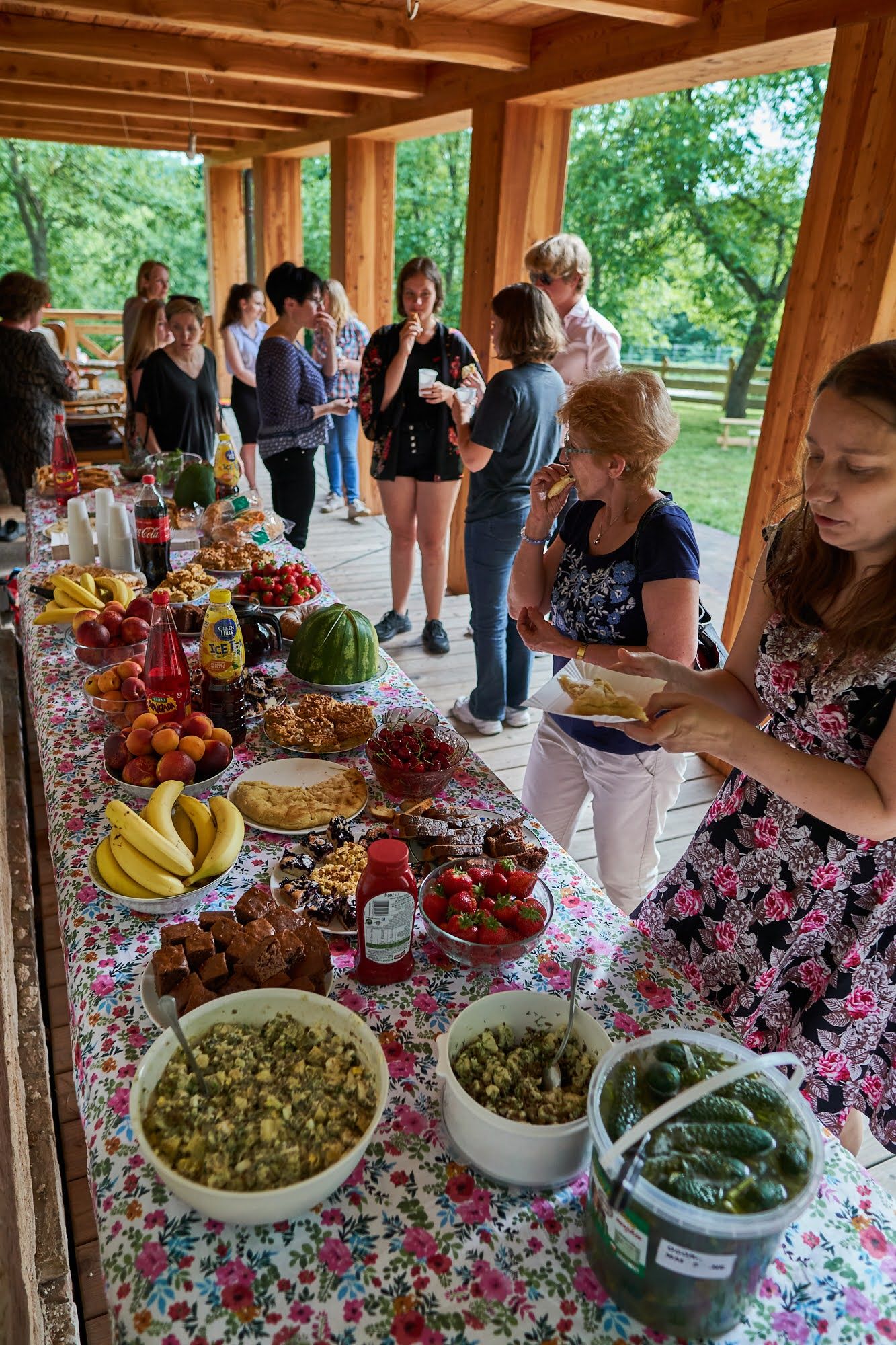 Zakończenie Roku Szkolnego 2019-2020 Olesin