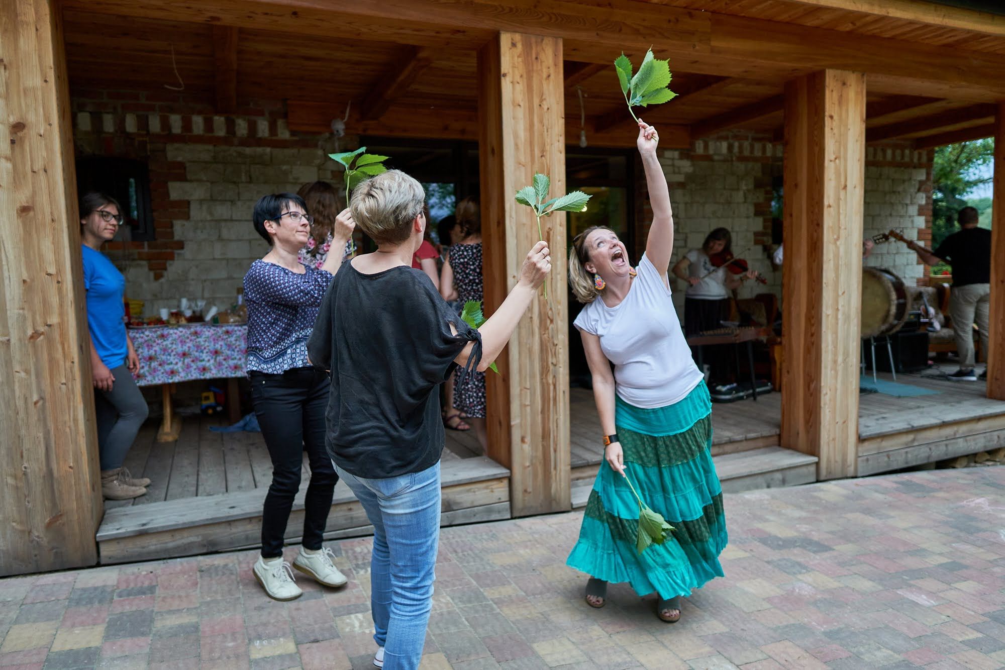 Zakończenie Roku Szkolnego 2019-2020 Olesin