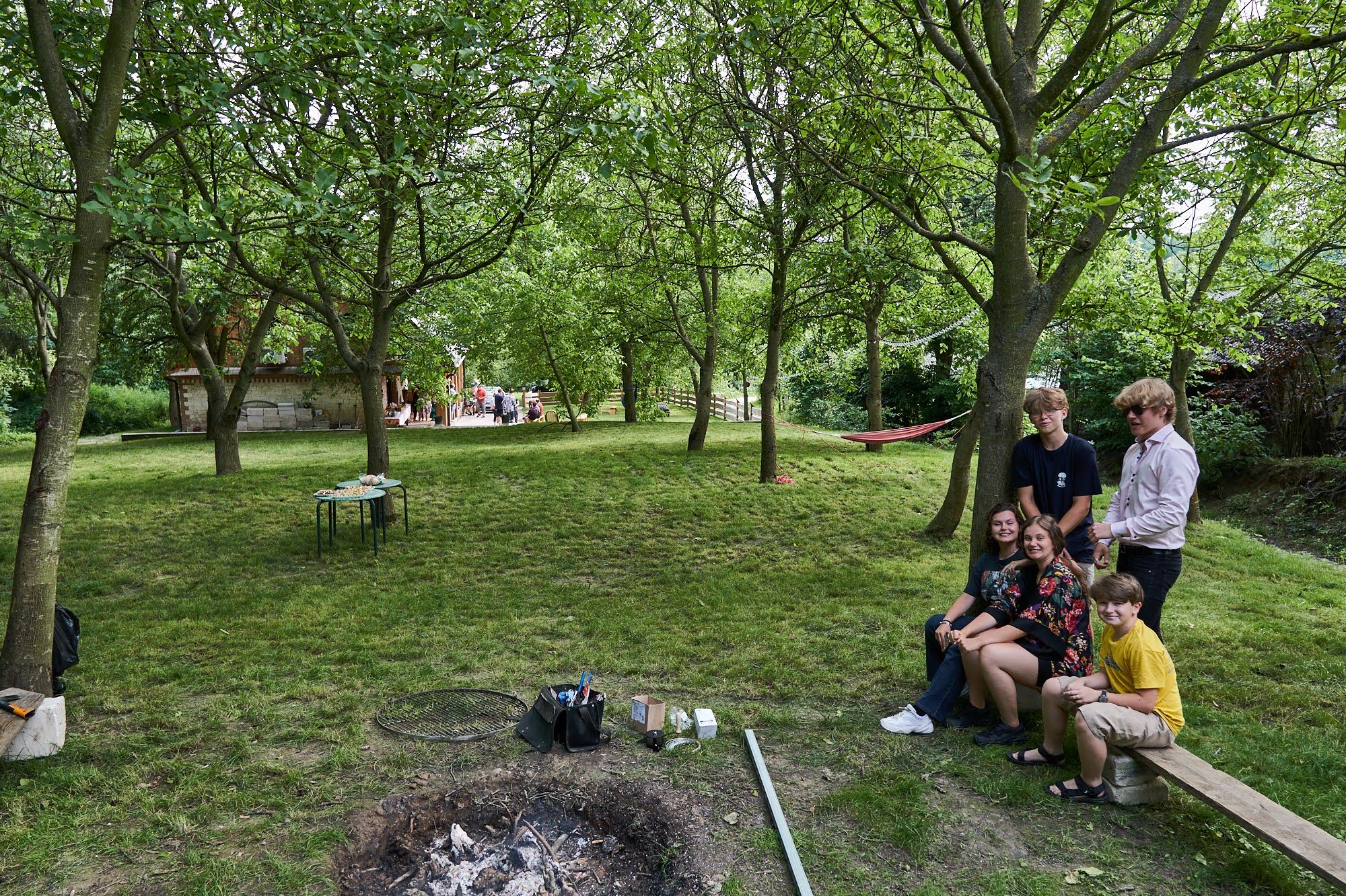 Zakończenie Roku Szkolnego 2019-2020 Olesin