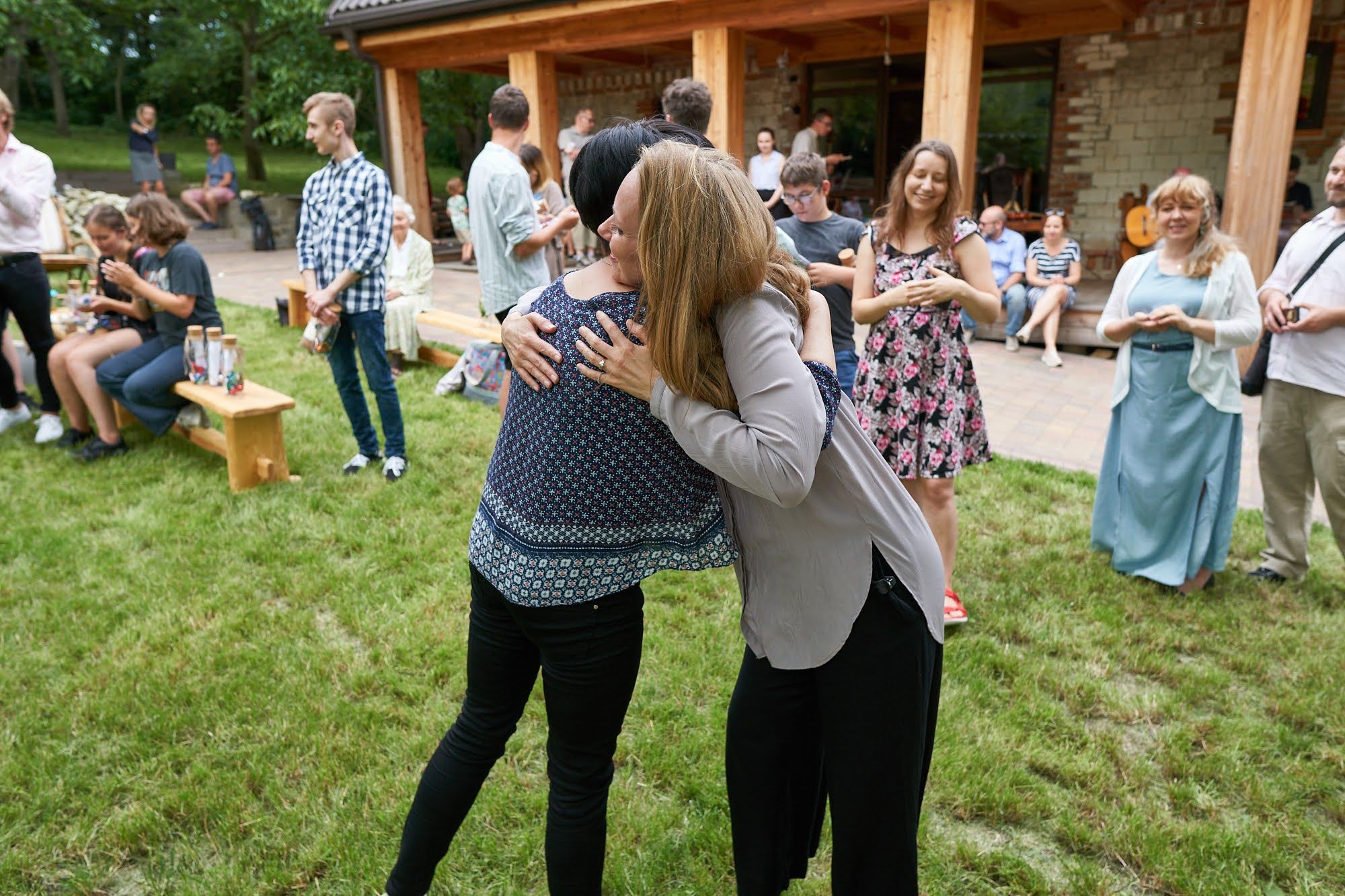 Zakończenie Roku Szkolnego 2019-2020 Olesin