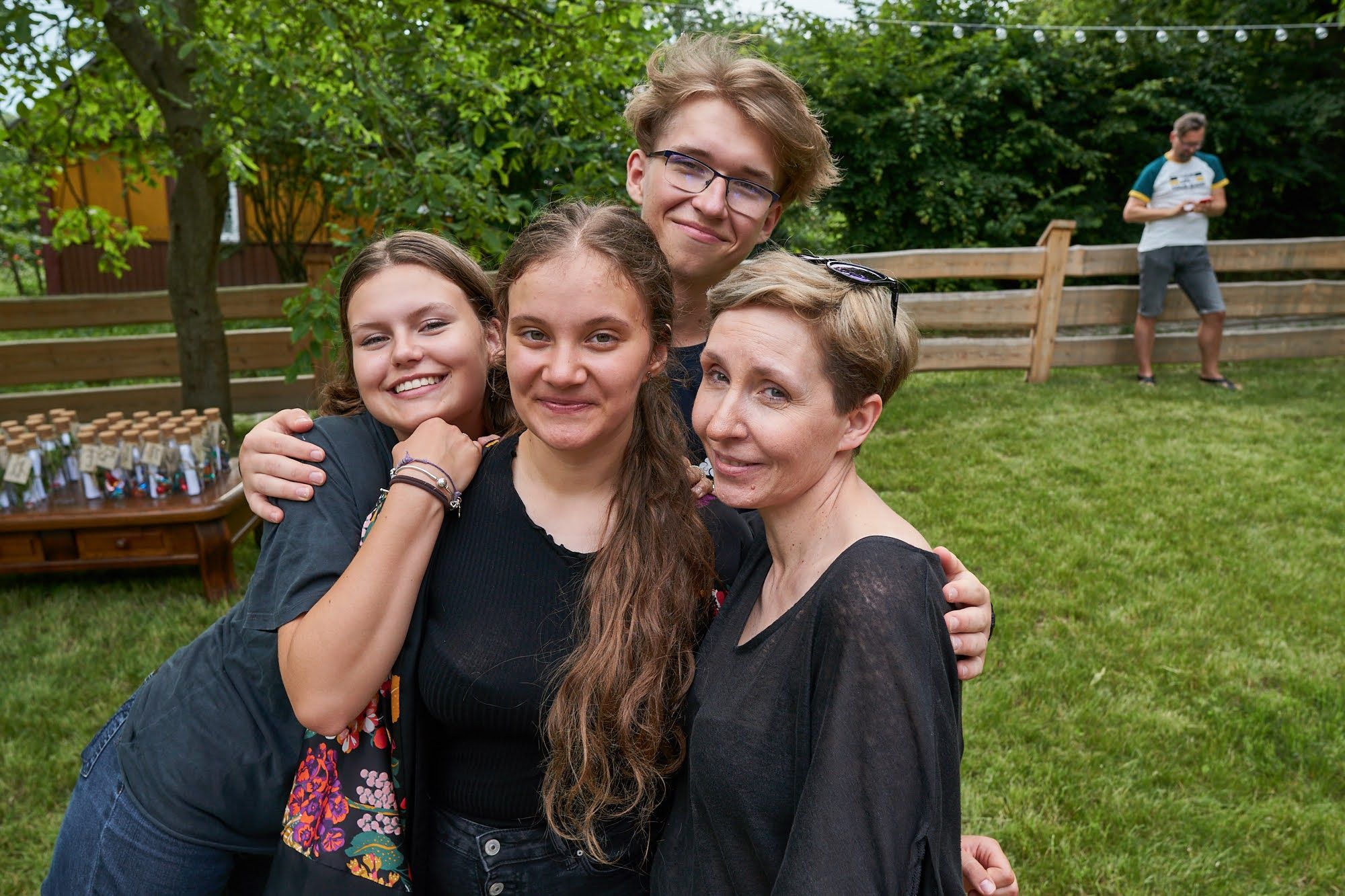 Zakończenie Roku Szkolnego 2019-2020 Olesin