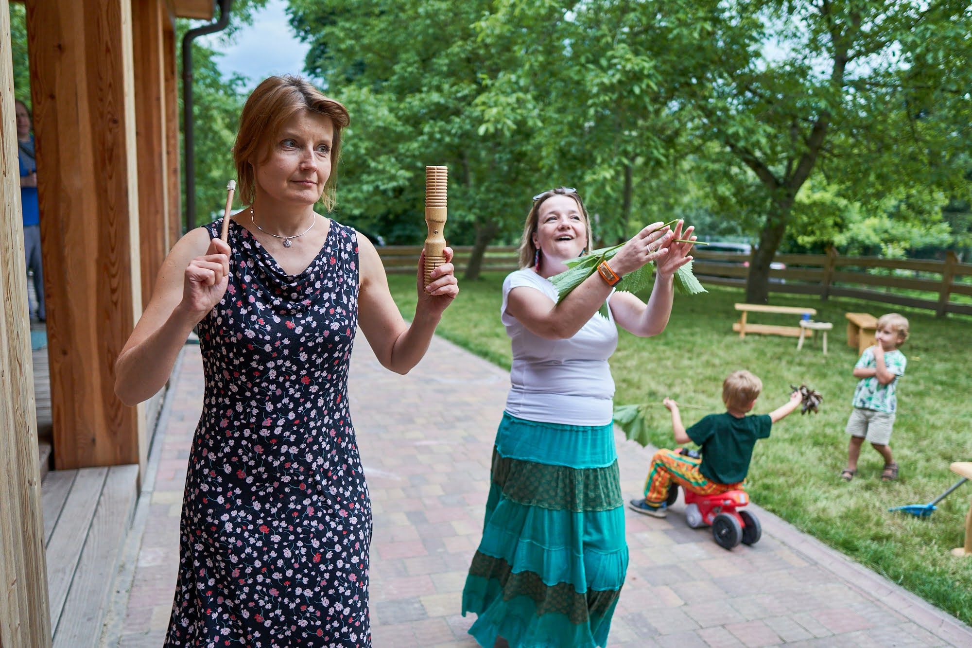 Zakończenie Roku Szkolnego 2019-2020 Olesin