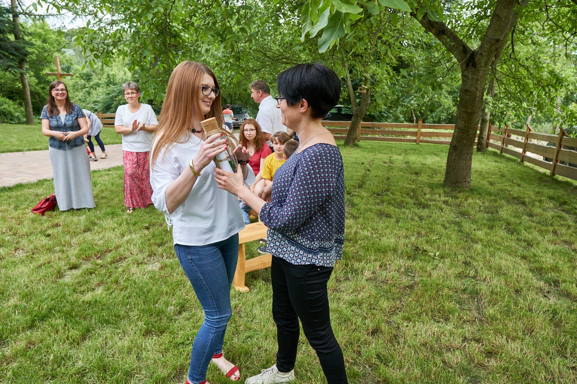 Zakończenie Roku Szkolnego 2019-2020 Olesin