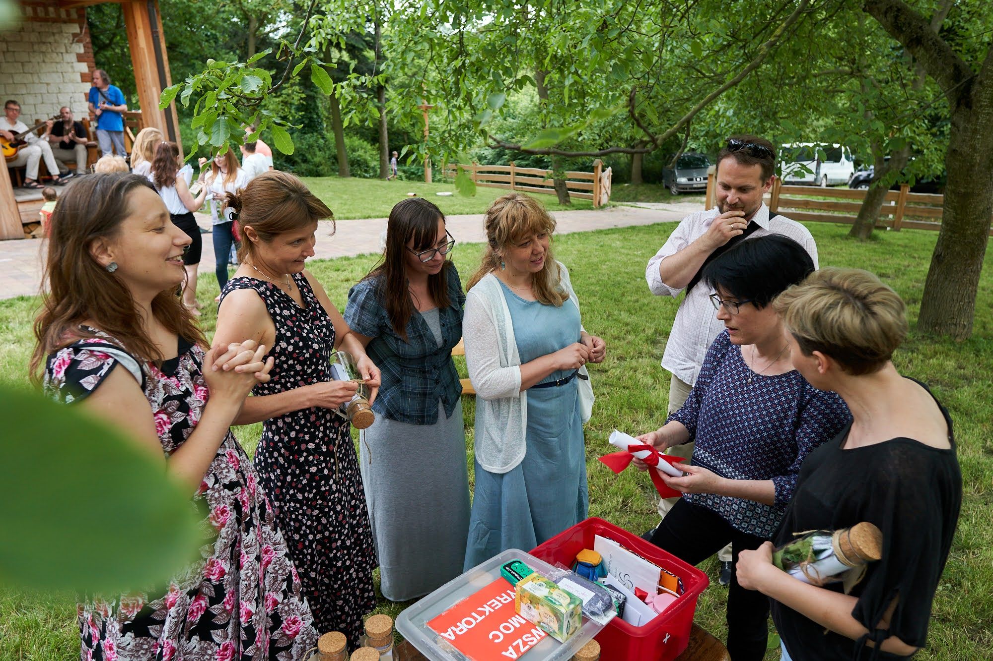 Zakończenie Roku Szkolnego 2019-2020 Olesin