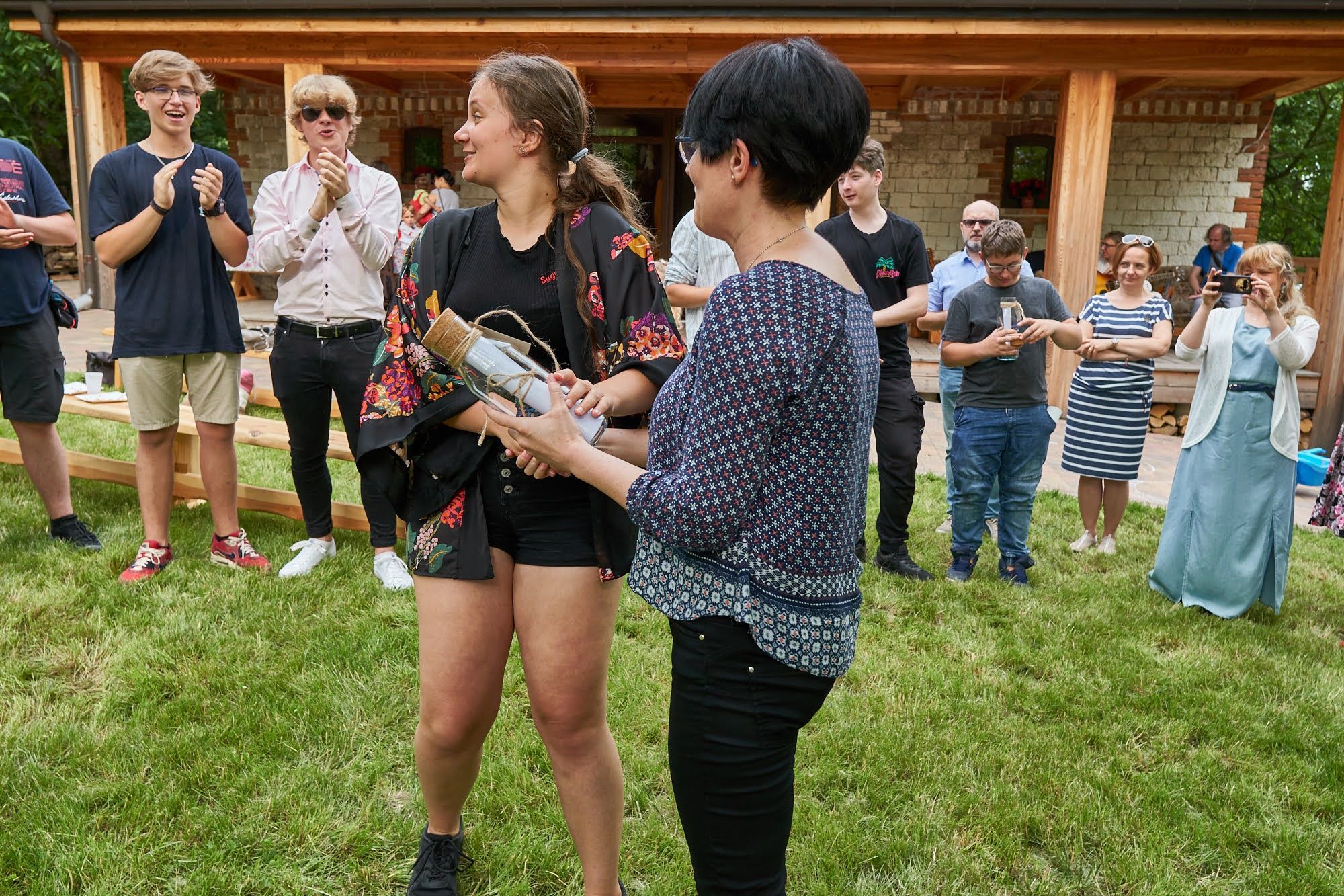 Zakończenie Roku Szkolnego 2019-2020 Olesin