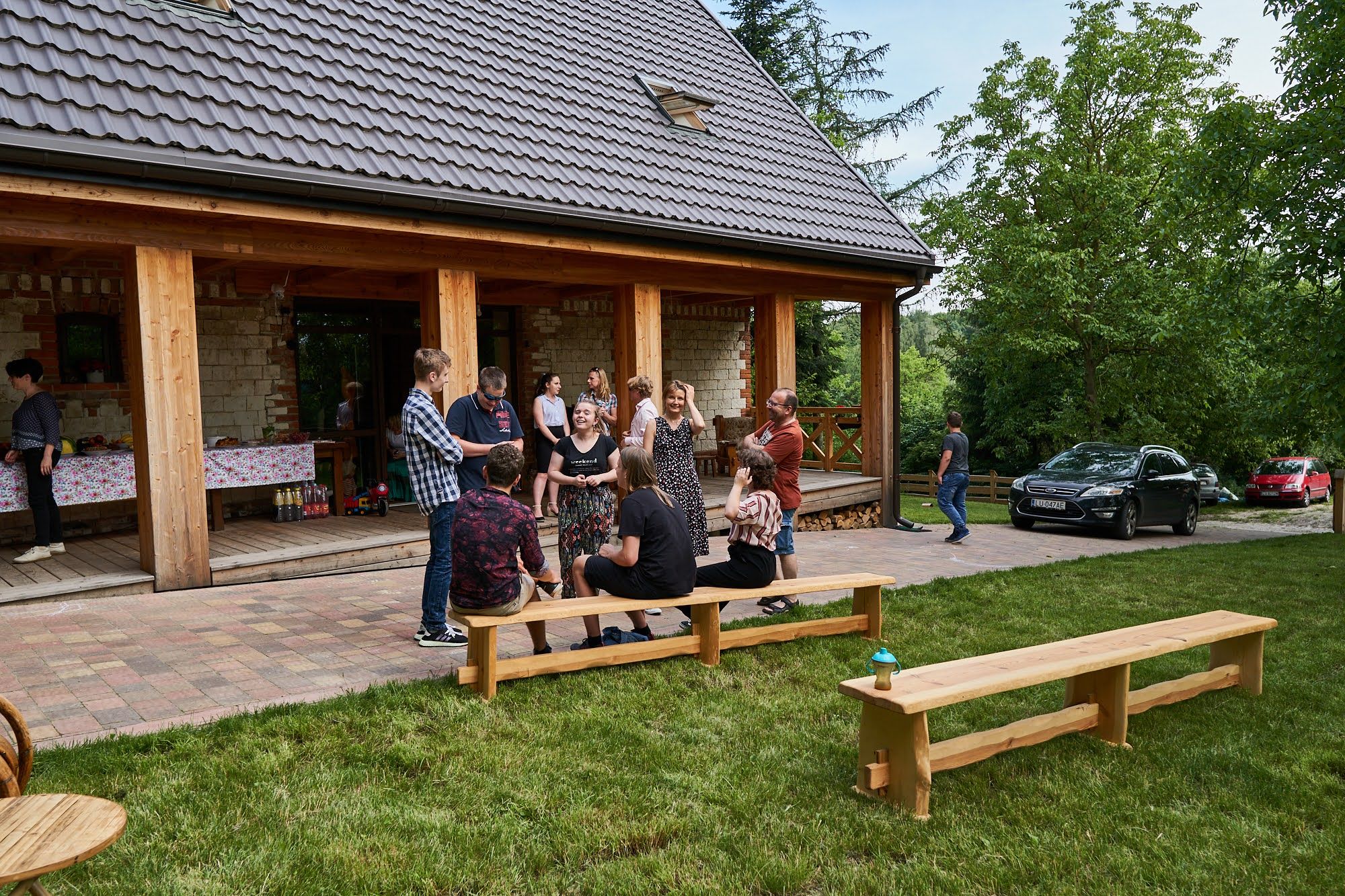 Zakończenie Roku Szkolnego 2019-2020 Olesin