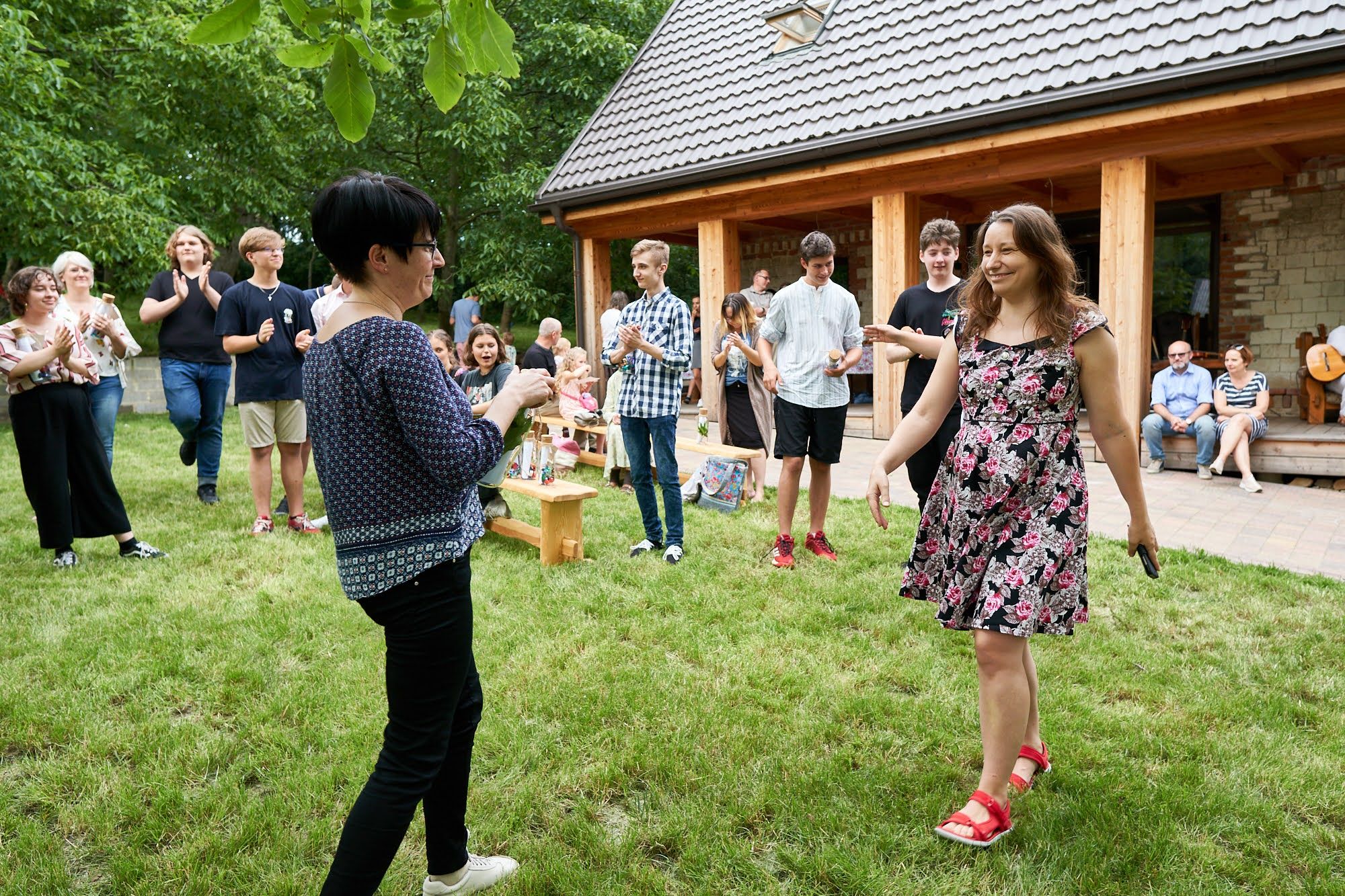 Zakończenie Roku Szkolnego 2019-2020 Olesin