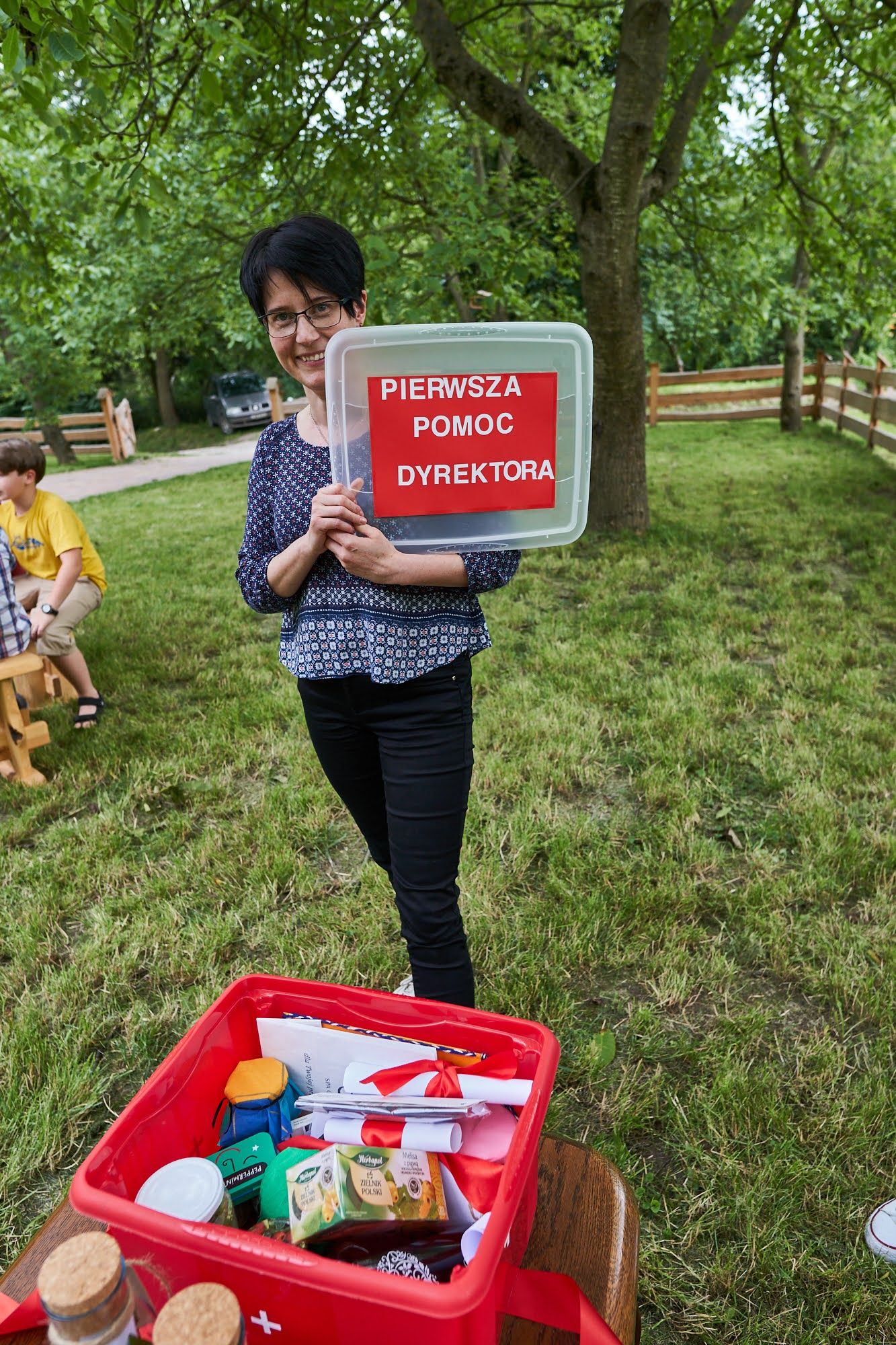 Zakończenie Roku Szkolnego 2019-2020 Olesin