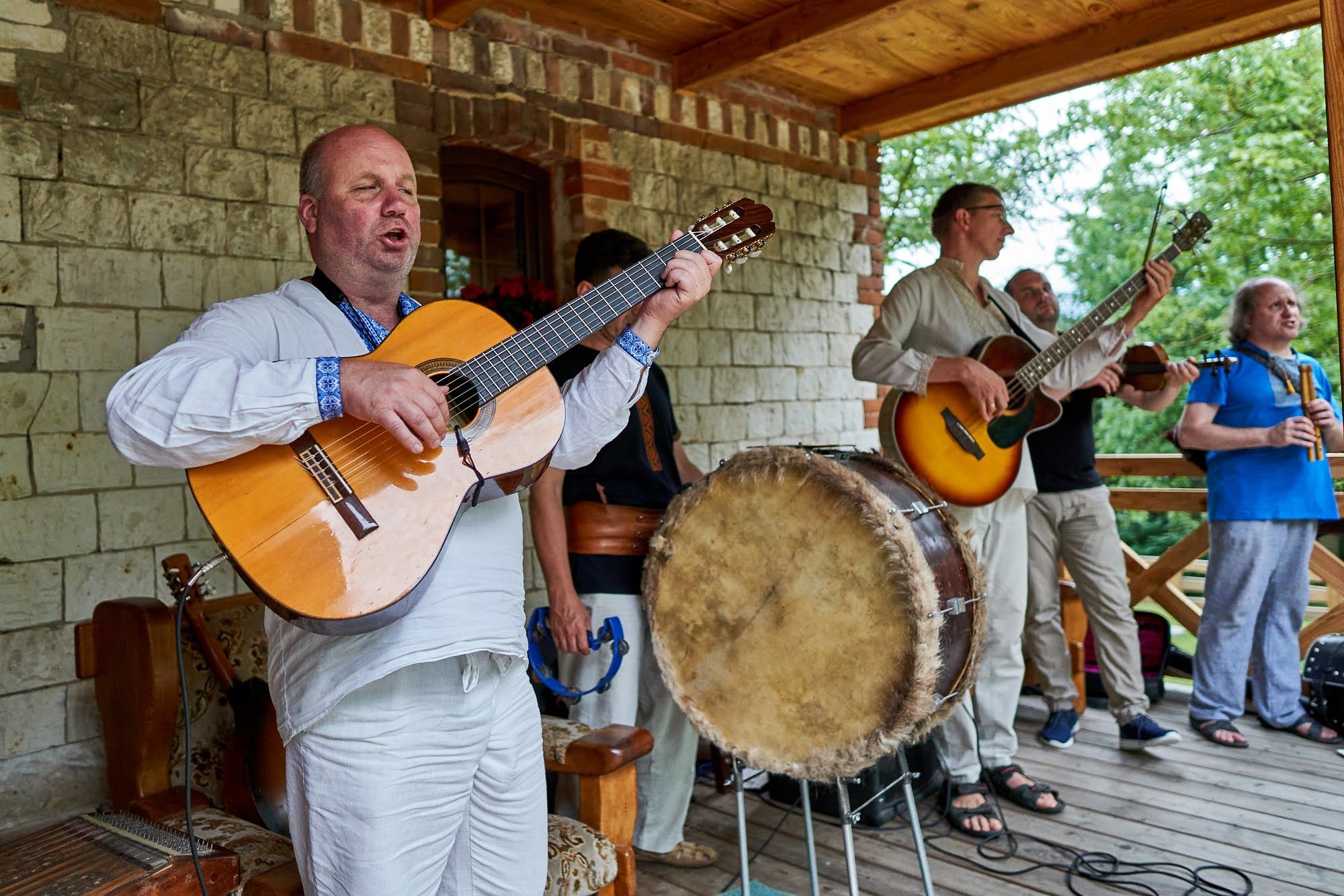 Zakończenie Roku Szkolnego 2019-2020 Olesin