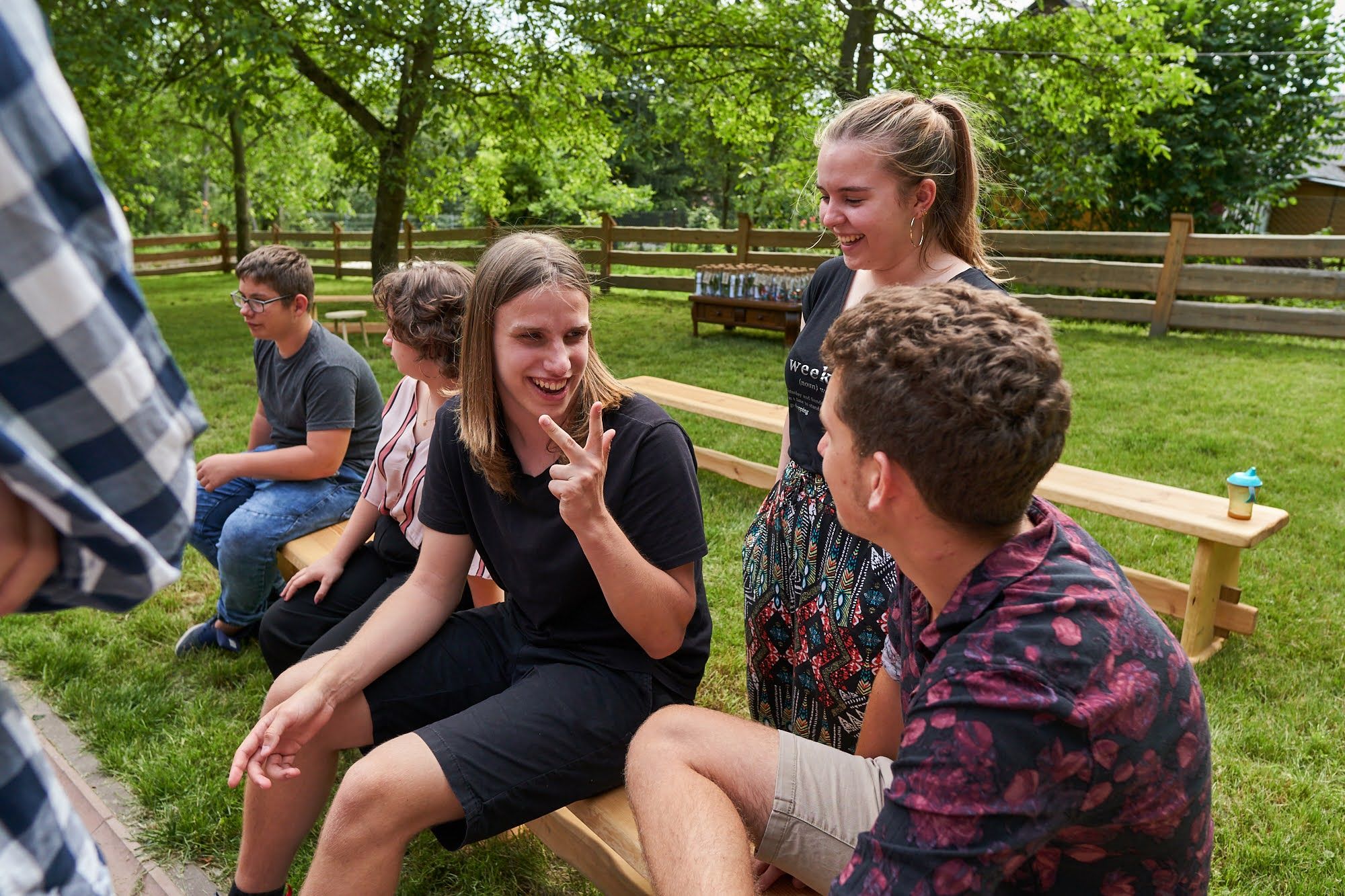 Zakończenie Roku Szkolnego 2019-2020 Olesin