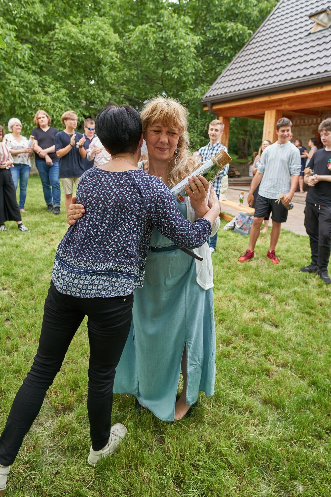 Zakończenie Roku Szkolnego 2019-2020 Olesin