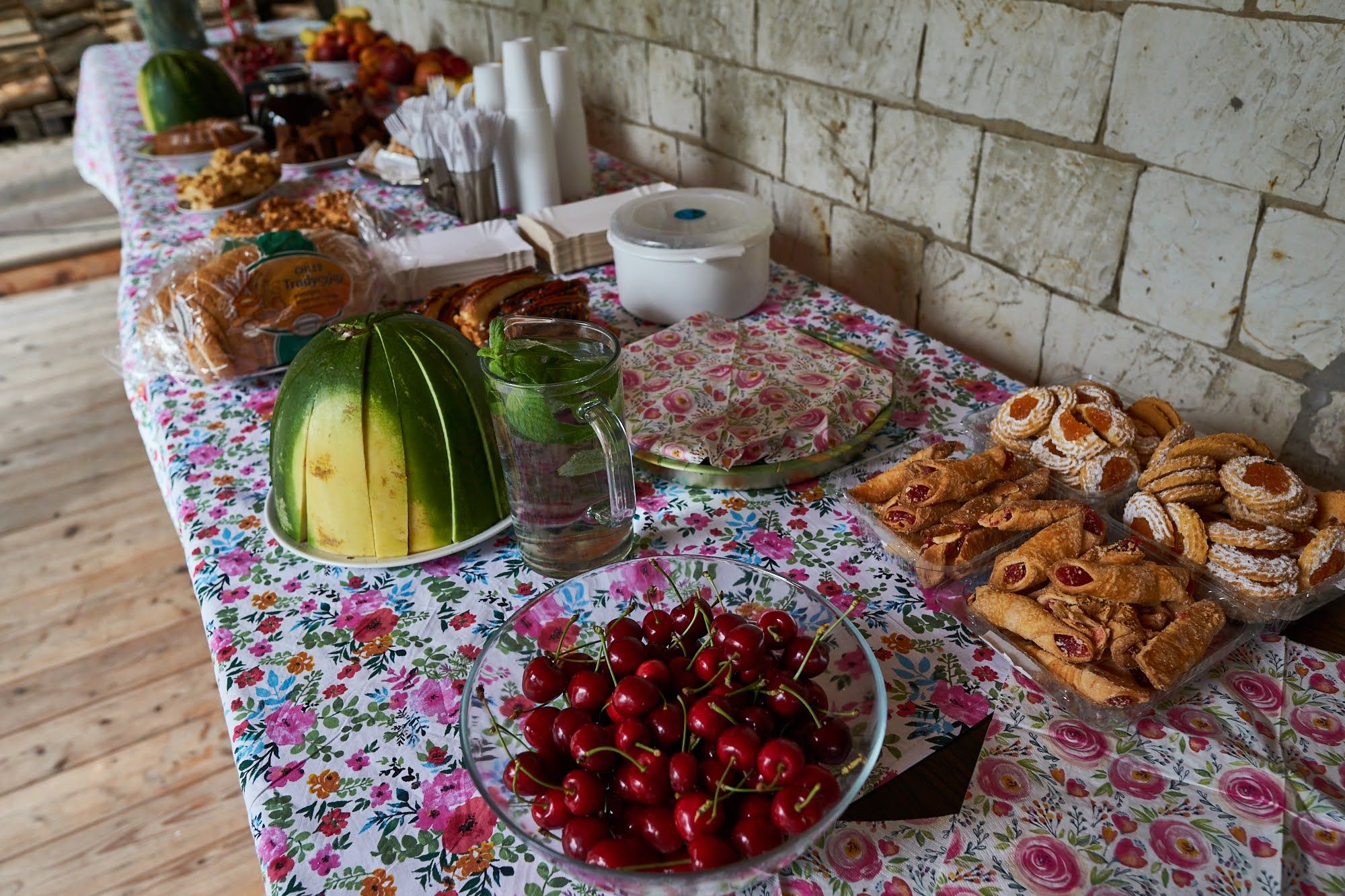 Zakończenie Roku Szkolnego 2019-2020 Olesin