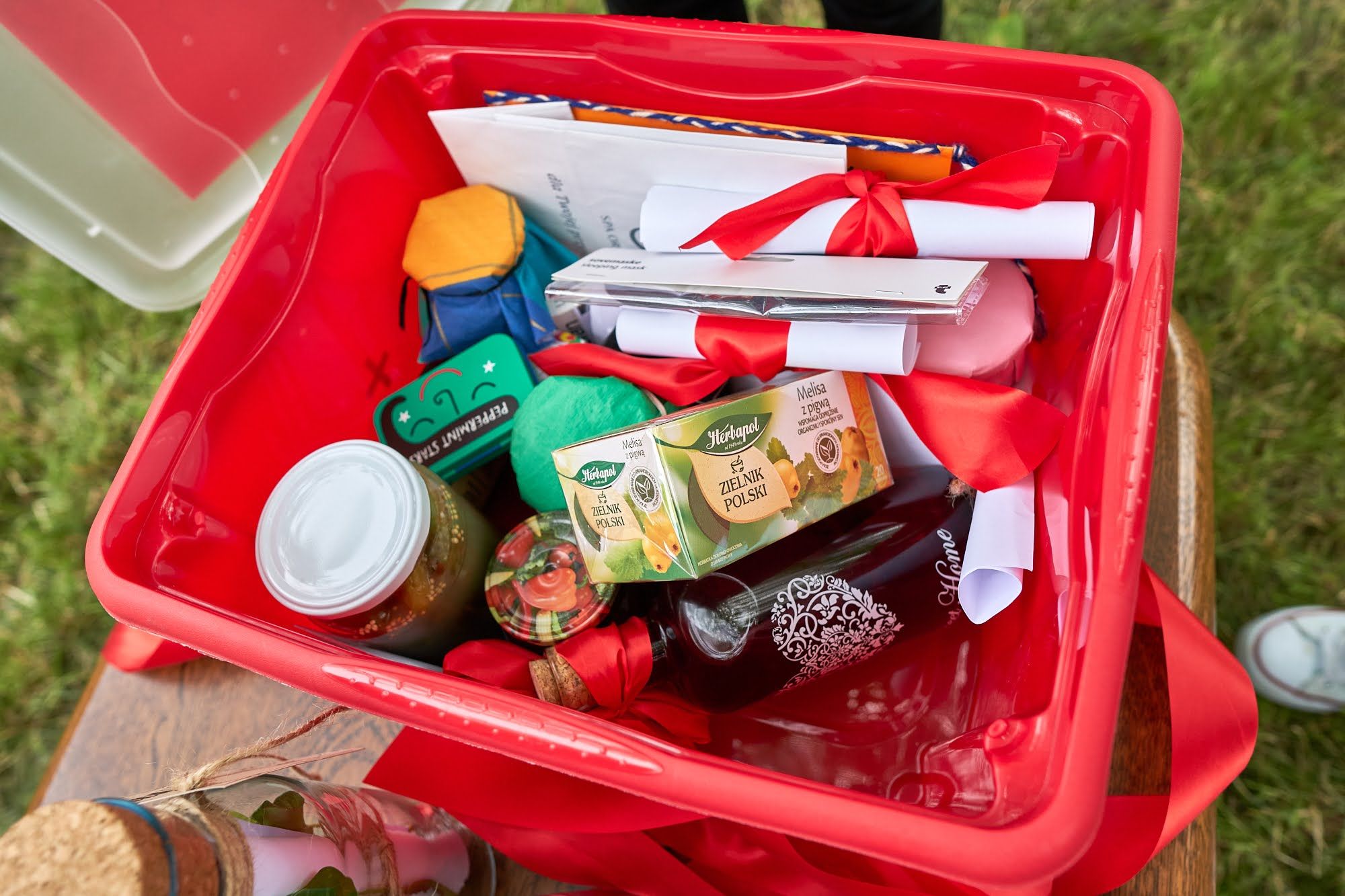 Zakończenie Roku Szkolnego 2019-2020 Olesin