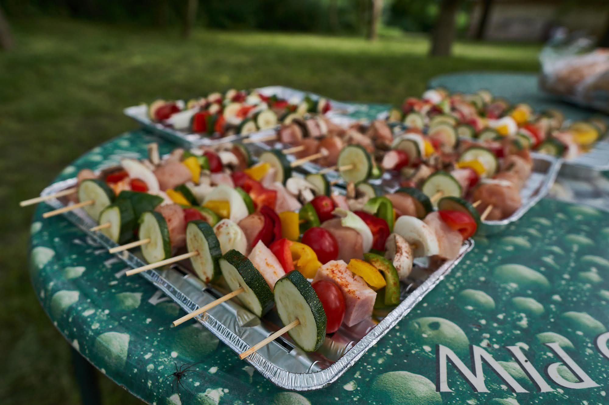 Zakończenie Roku Szkolnego 2019-2020 Olesin