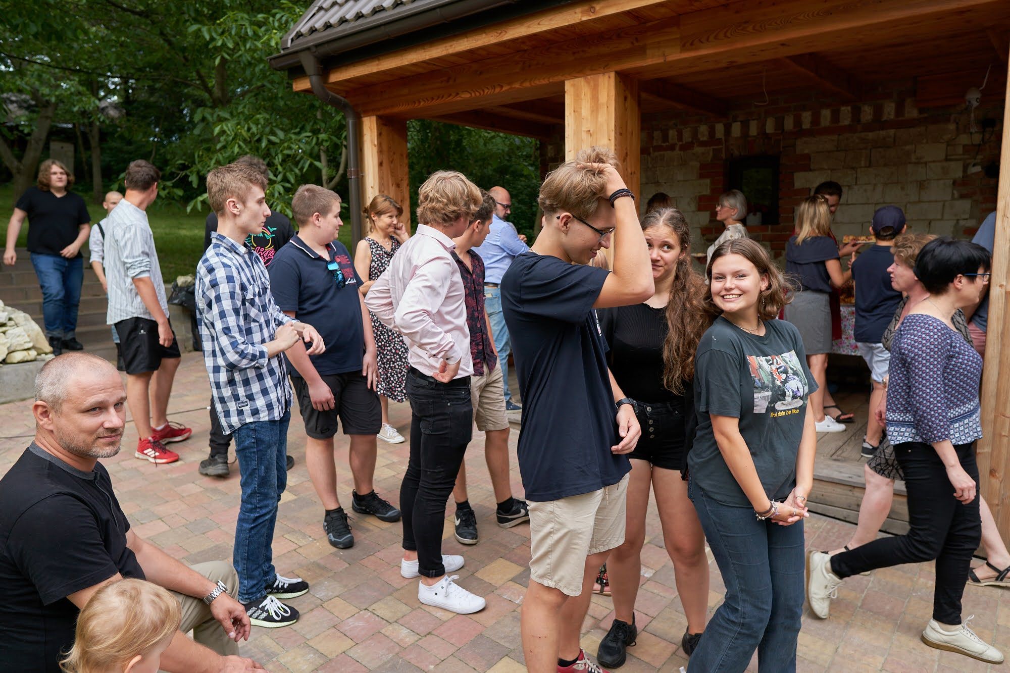 Zakończenie Roku Szkolnego 2019-2020 Olesin