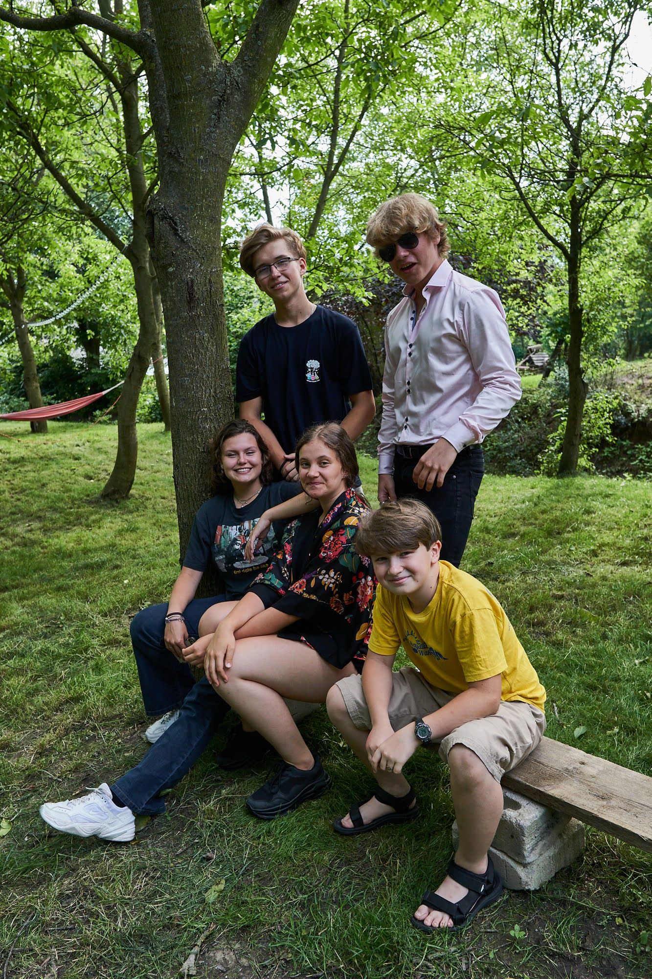 Zakończenie Roku Szkolnego 2019-2020 Olesin