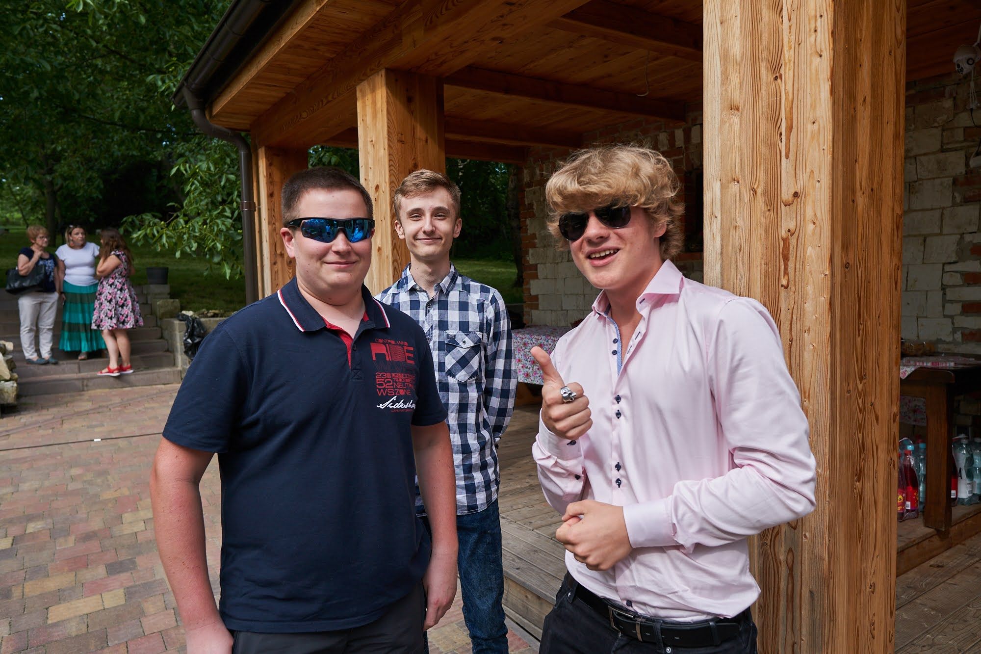 Zakończenie Roku Szkolnego 2019-2020 Olesin