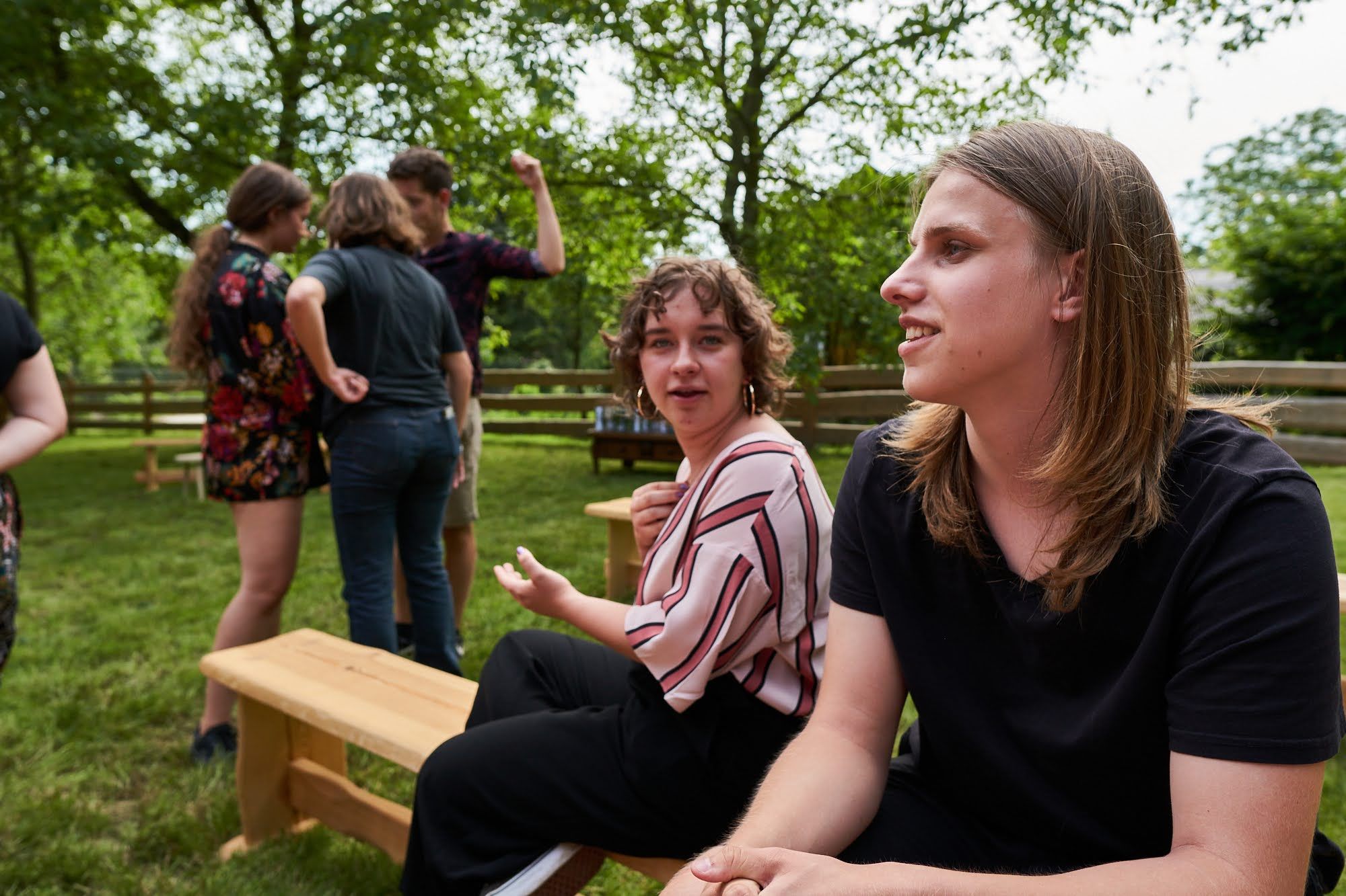 Zakończenie Roku Szkolnego 2019-2020 Olesin