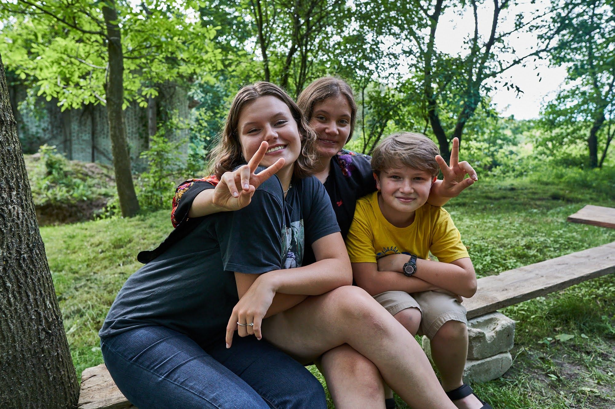 Zakończenie Roku Szkolnego 2019-2020 Olesin