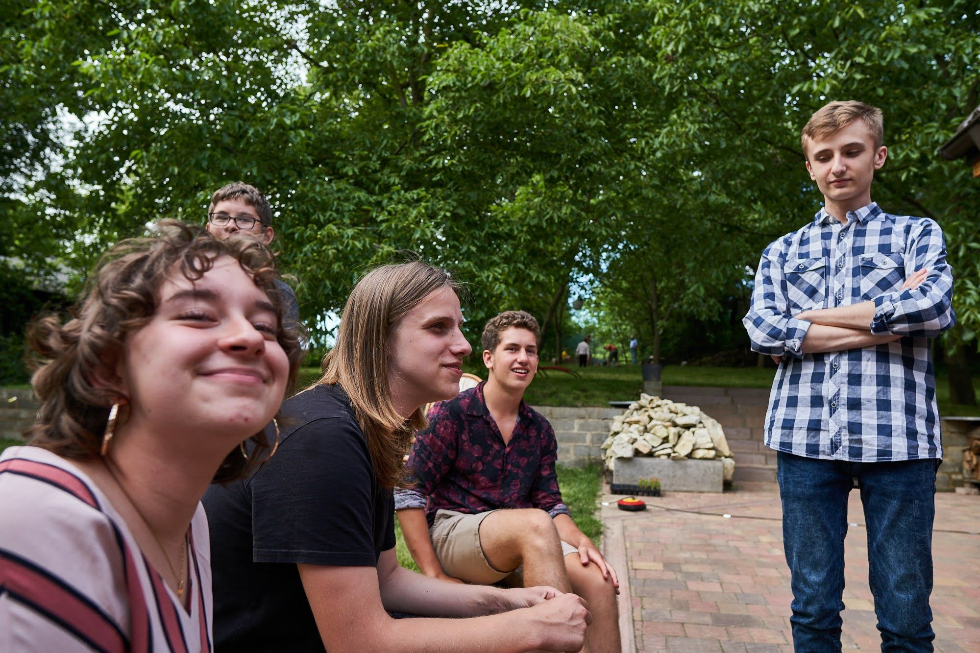 Zakończenie Roku Szkolnego 2019-2020 Olesin