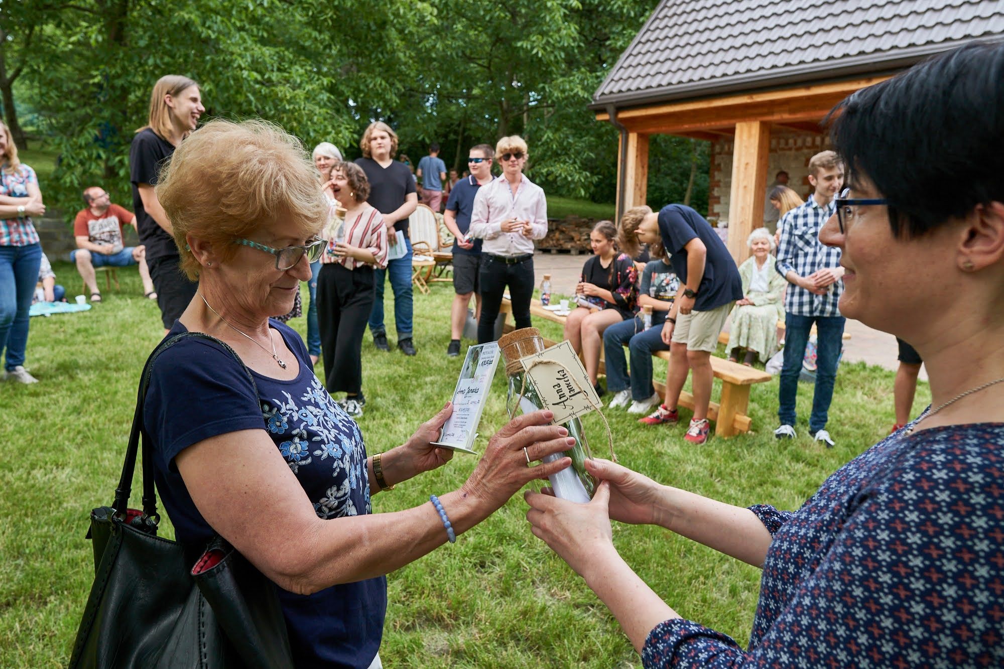 Zakończenie Roku Szkolnego 2019-2020 Olesin