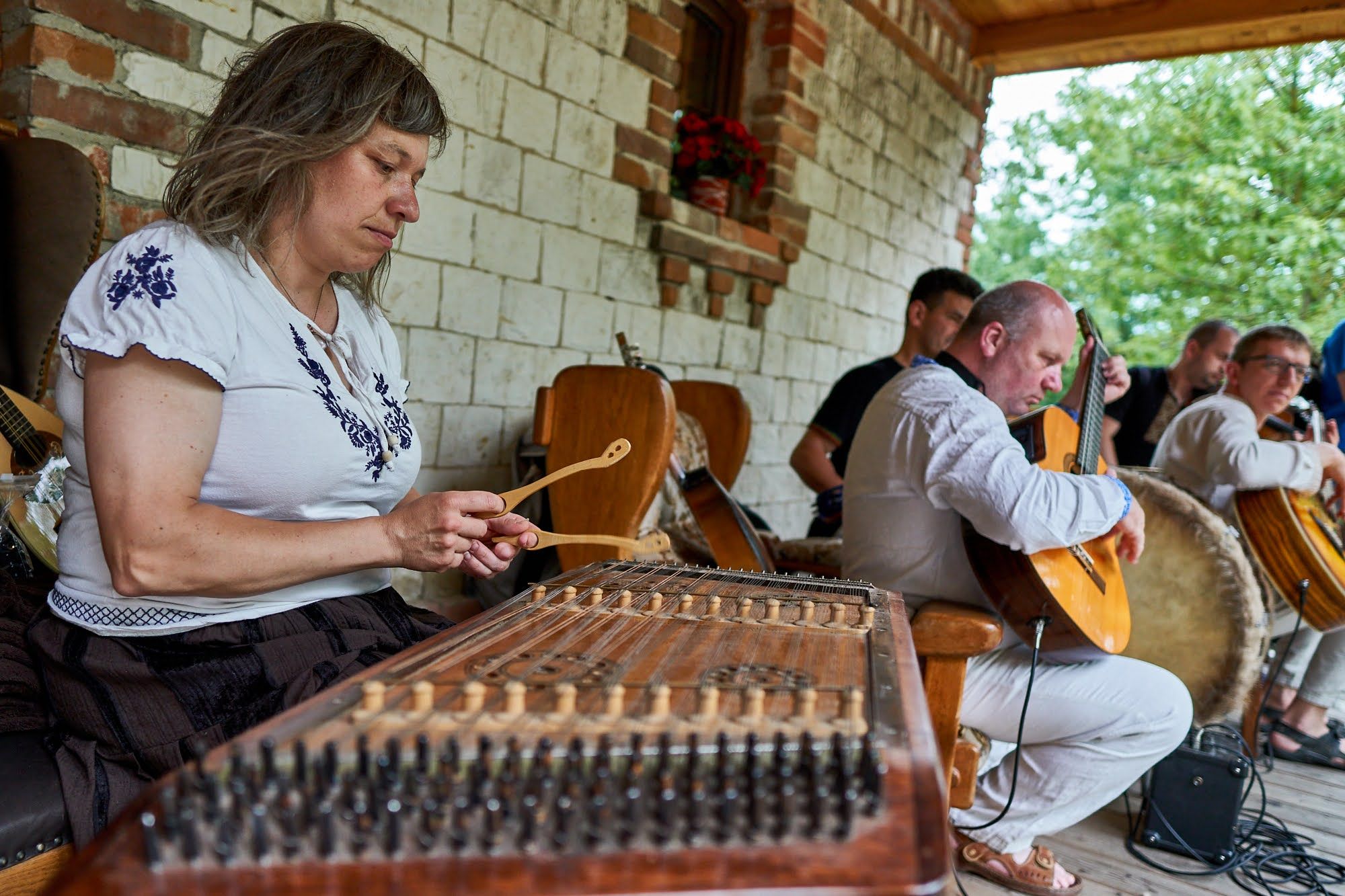 Zakończenie Roku Szkolnego 2019-2020 Olesin