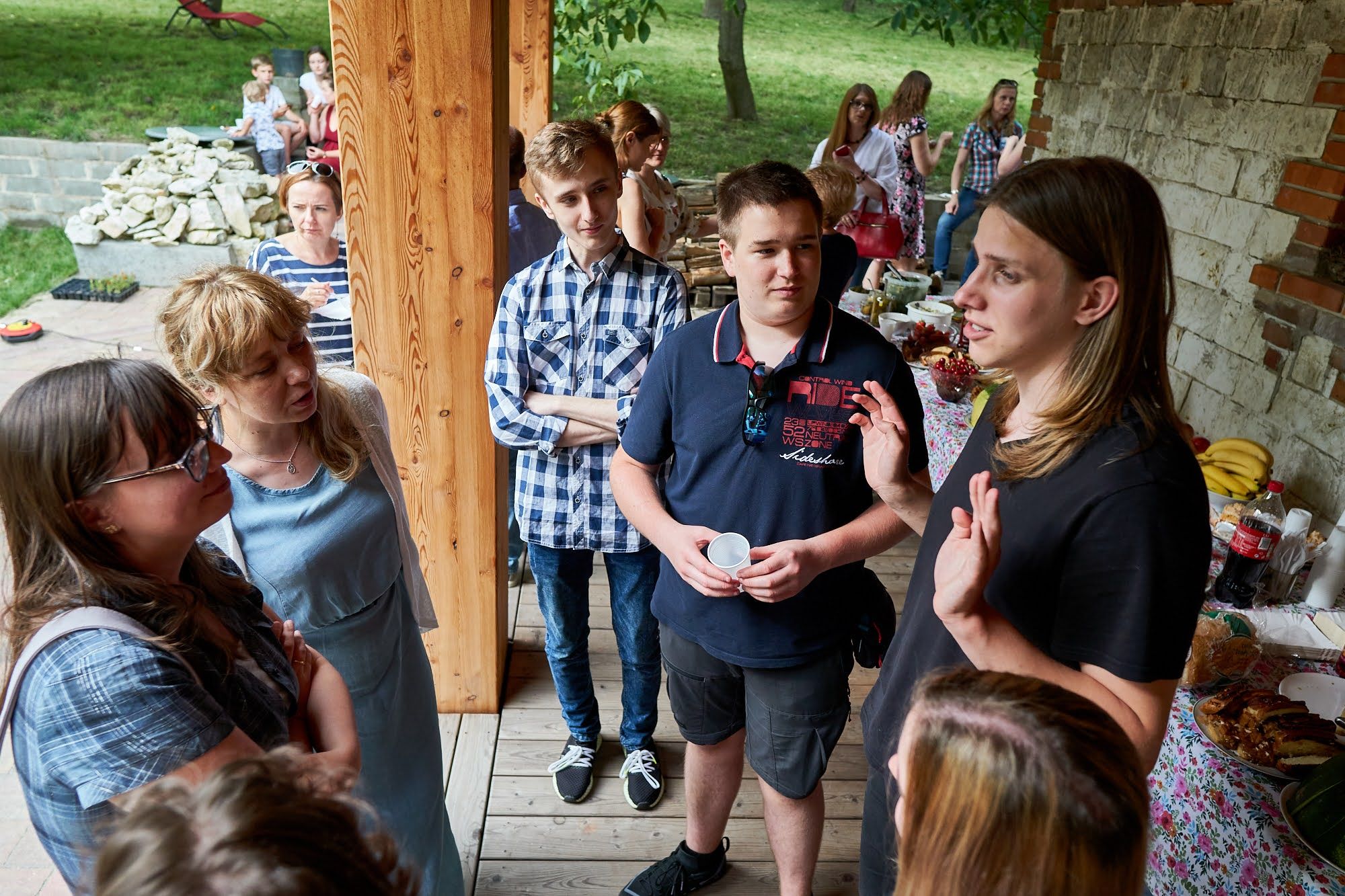 Zakończenie Roku Szkolnego 2019-2020 Olesin