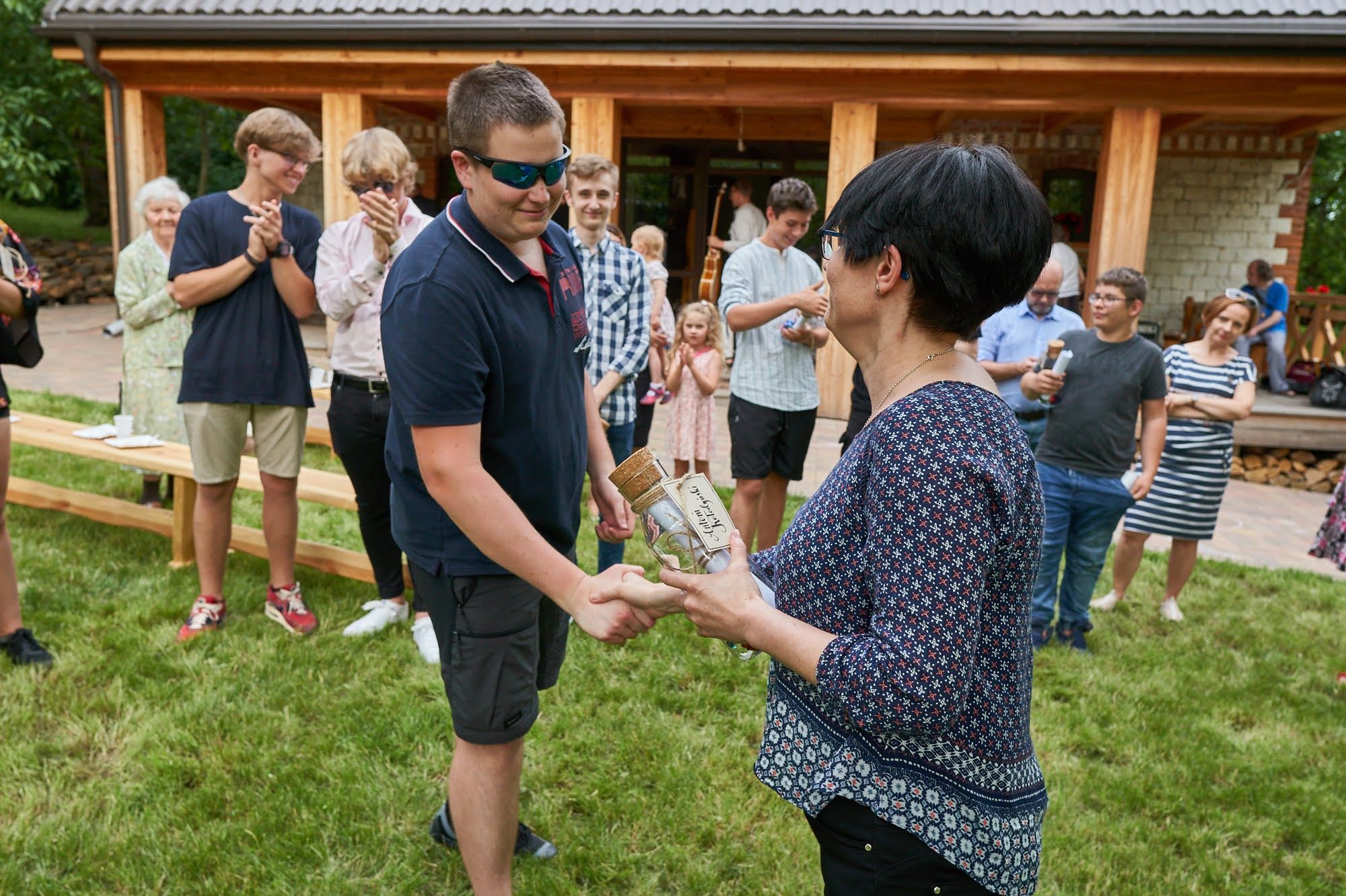 Zakończenie Roku Szkolnego 2019-2020 Olesin