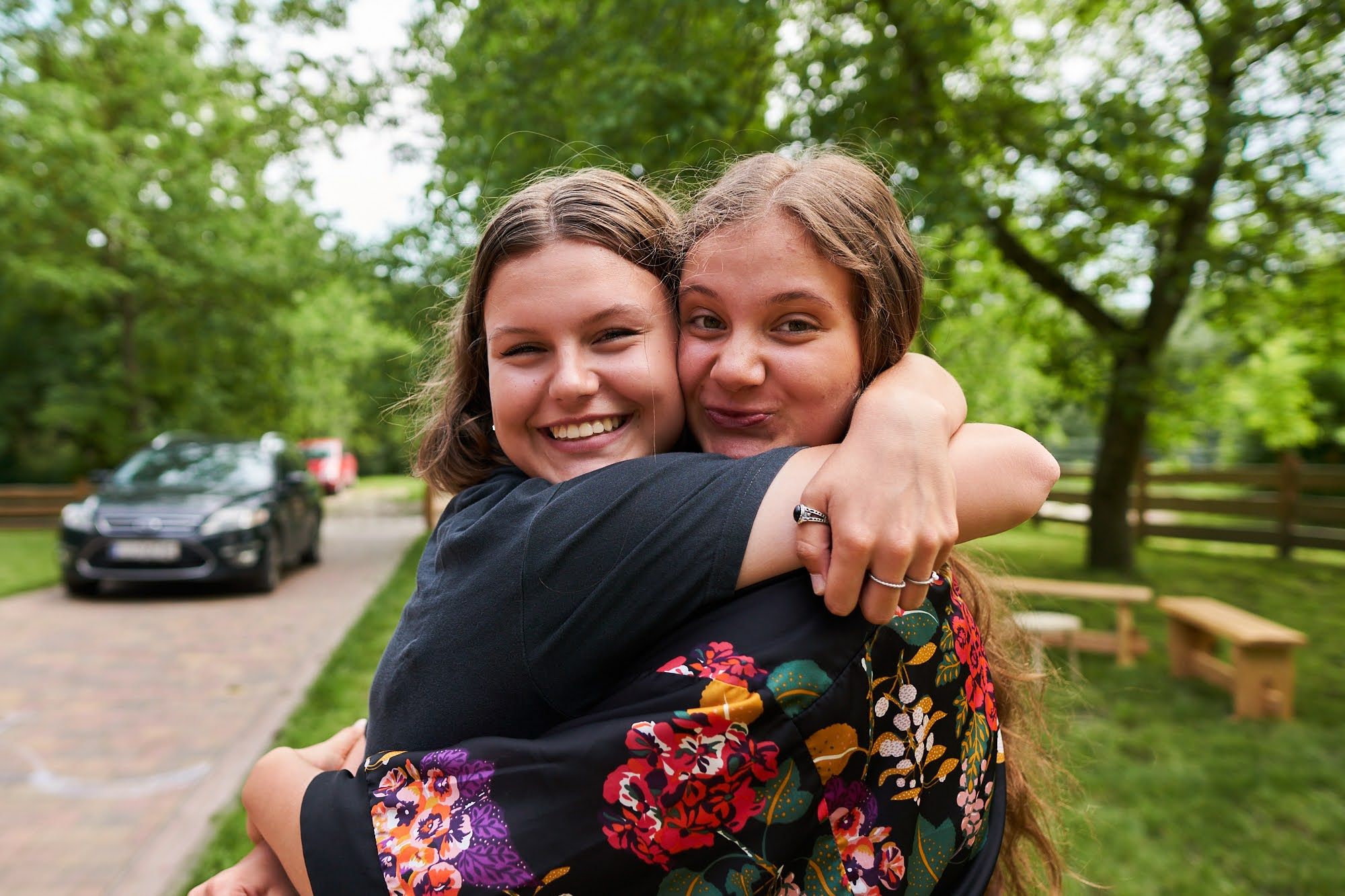 Zakończenie Roku Szkolnego 2019-2020 Olesin