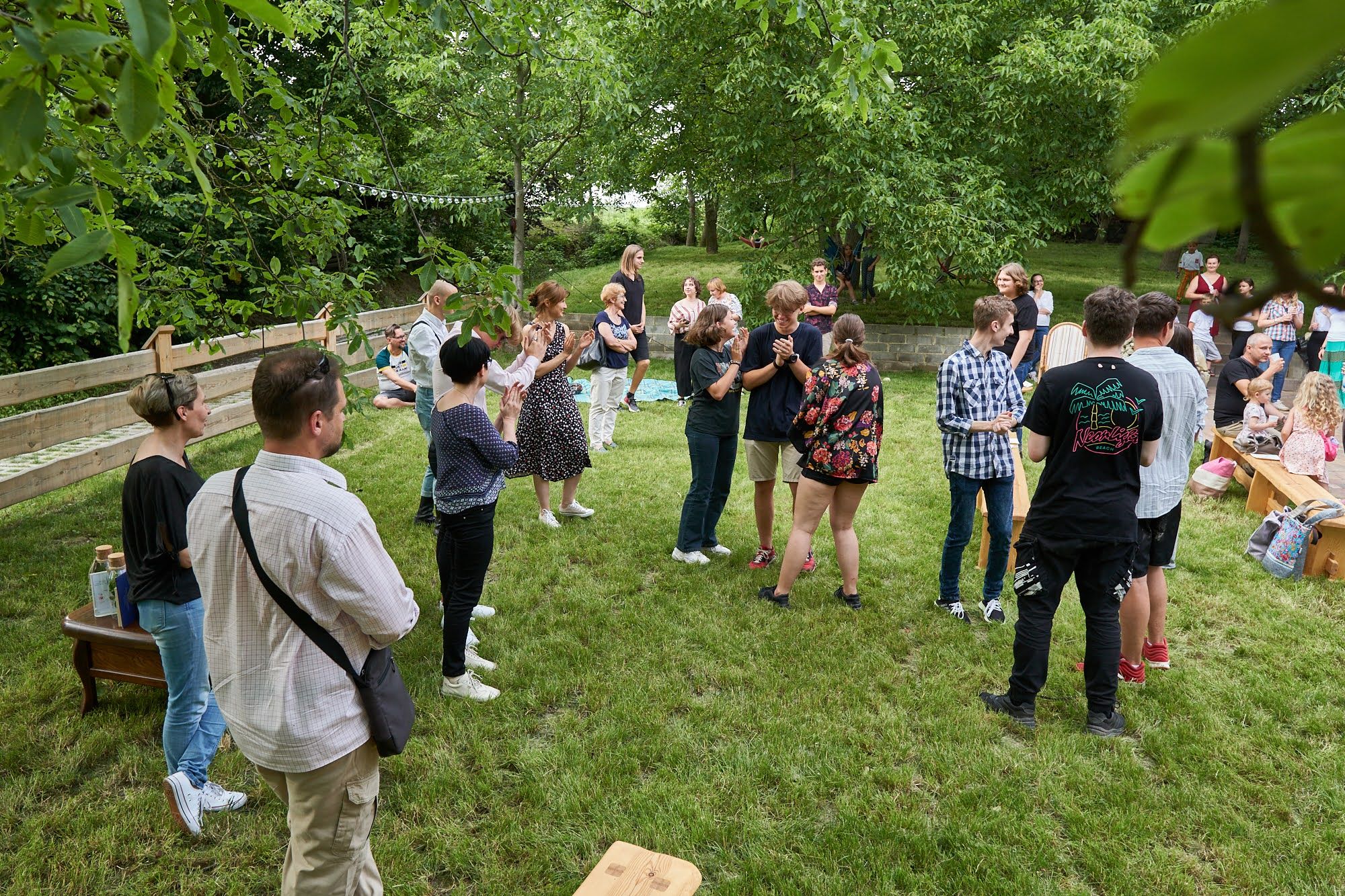 Zakończenie Roku Szkolnego 2019-2020 Olesin