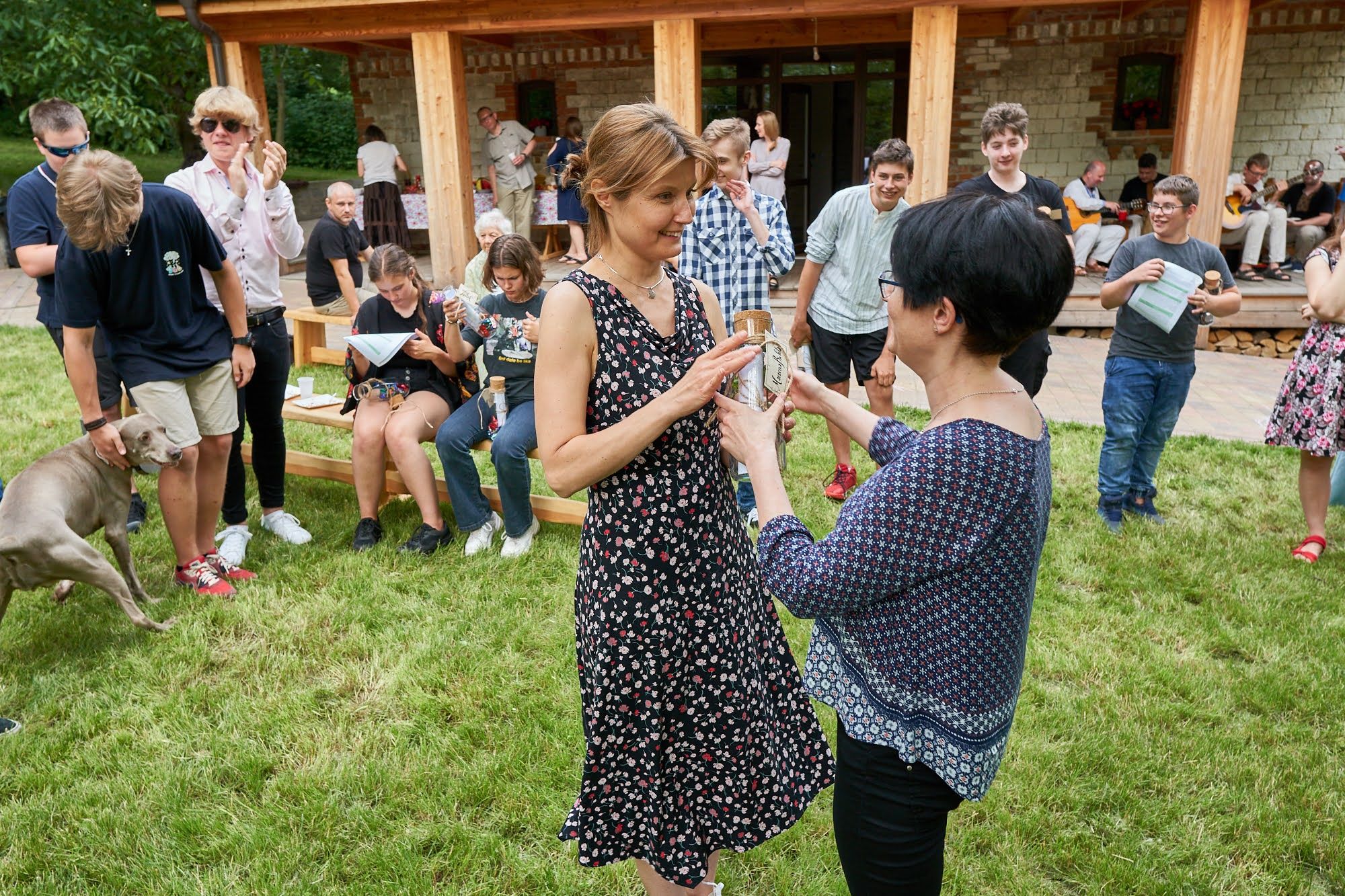 Zakończenie Roku Szkolnego 2019-2020 Olesin