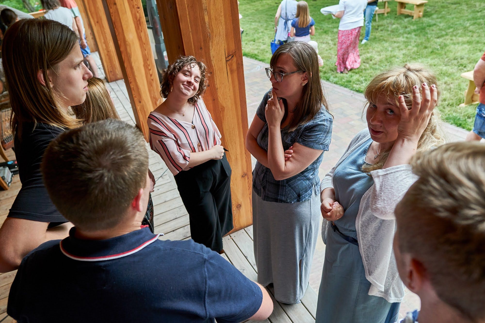 Zakończenie Roku Szkolnego 2019-2020 Olesin