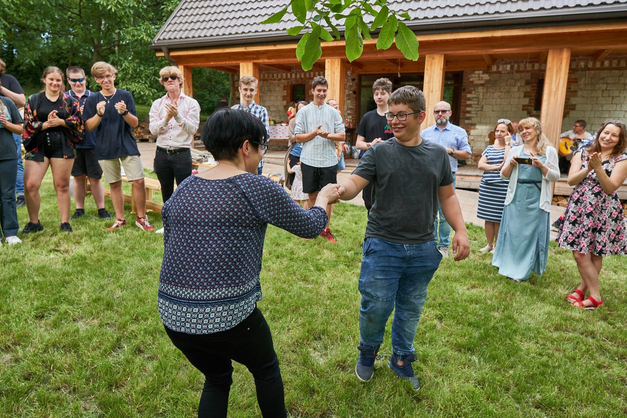 Zakończenie Roku Szkolnego 2019-2020 Olesin