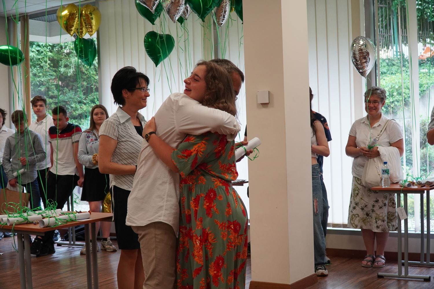 Zakończenie Roku Szkolnego 2020-2021