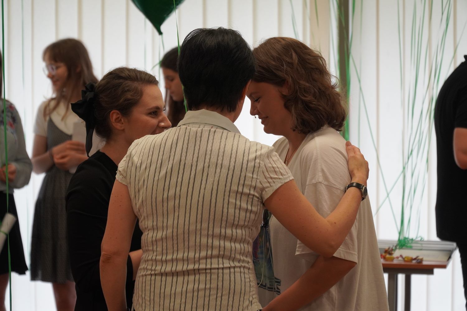 Zakończenie Roku Szkolnego 2020-2021