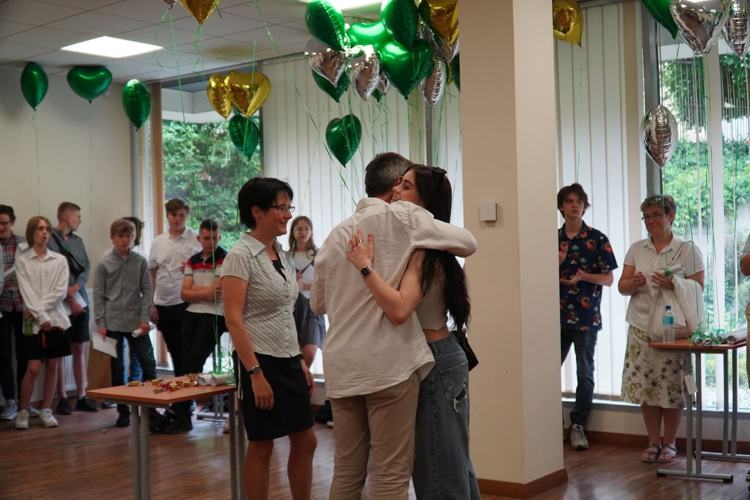 Zakończenie Roku Szkolnego 2020-2021