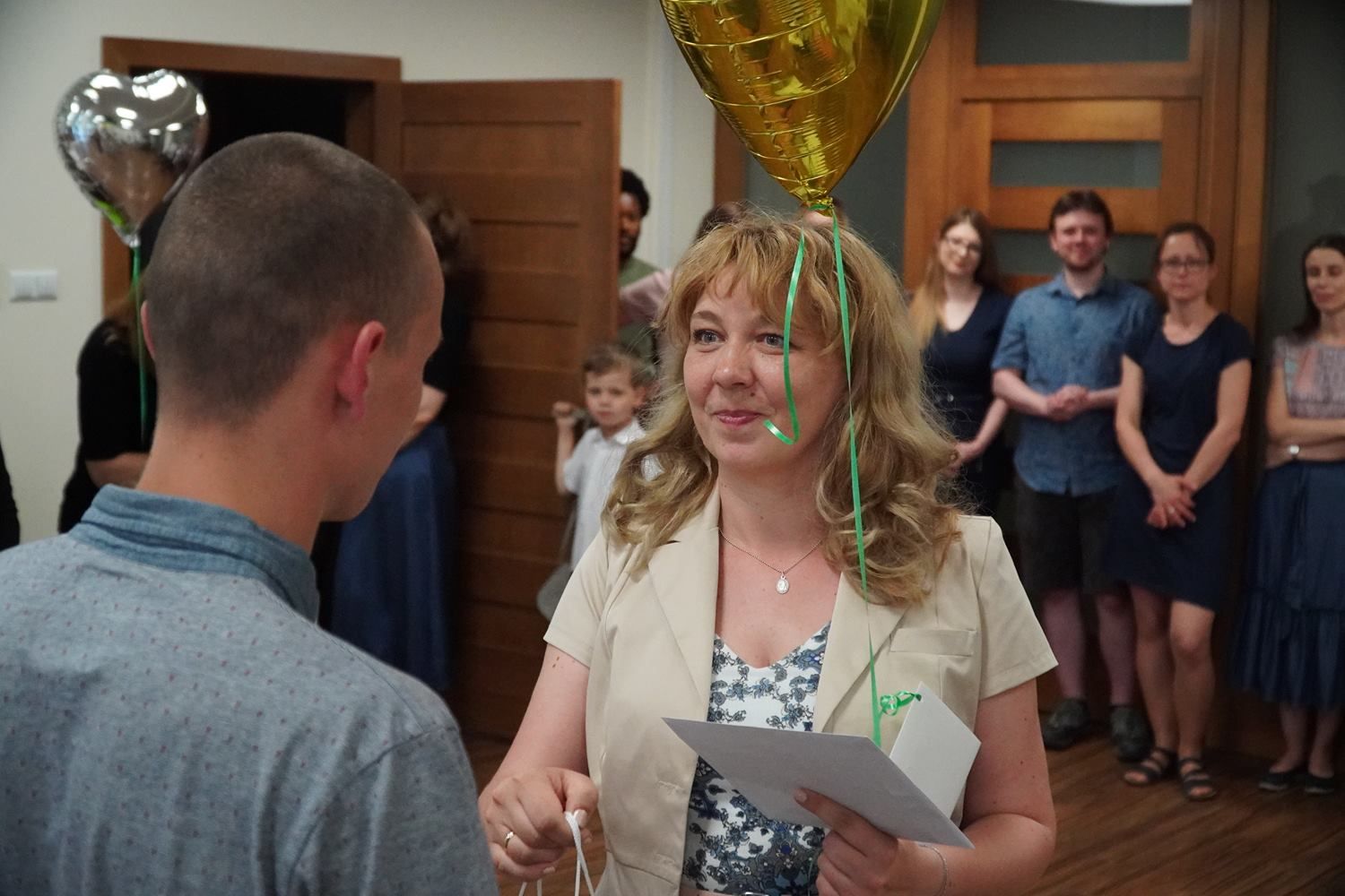 Zakończenie Roku Szkolnego 2020-2021