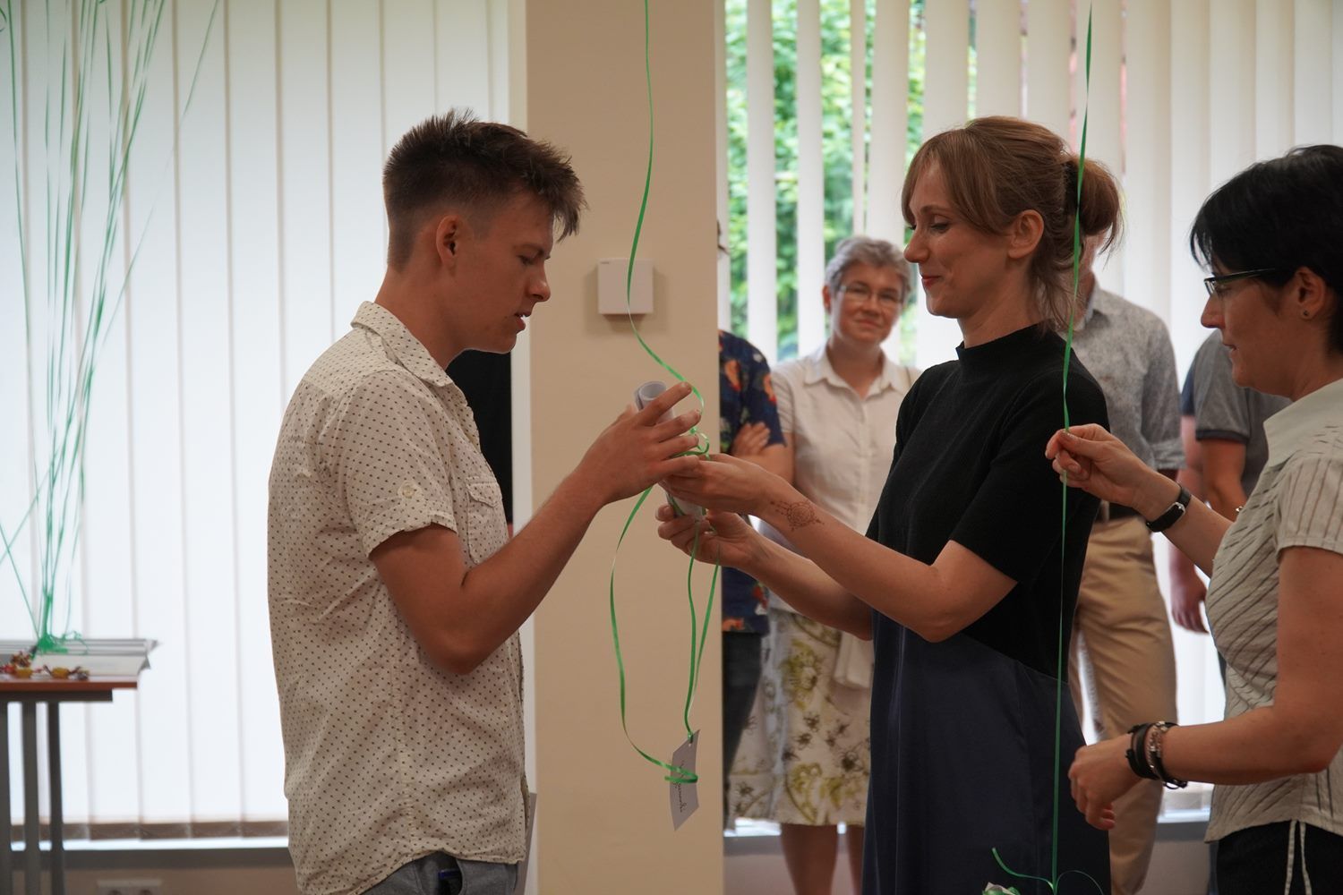 Zakończenie Roku Szkolnego 2020-2021