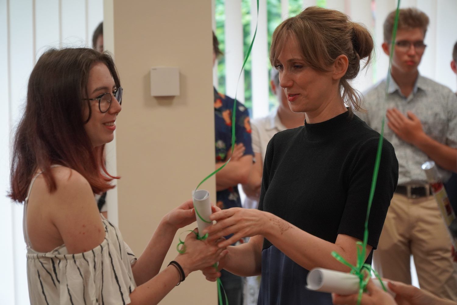 Zakończenie Roku Szkolnego 2020-2021