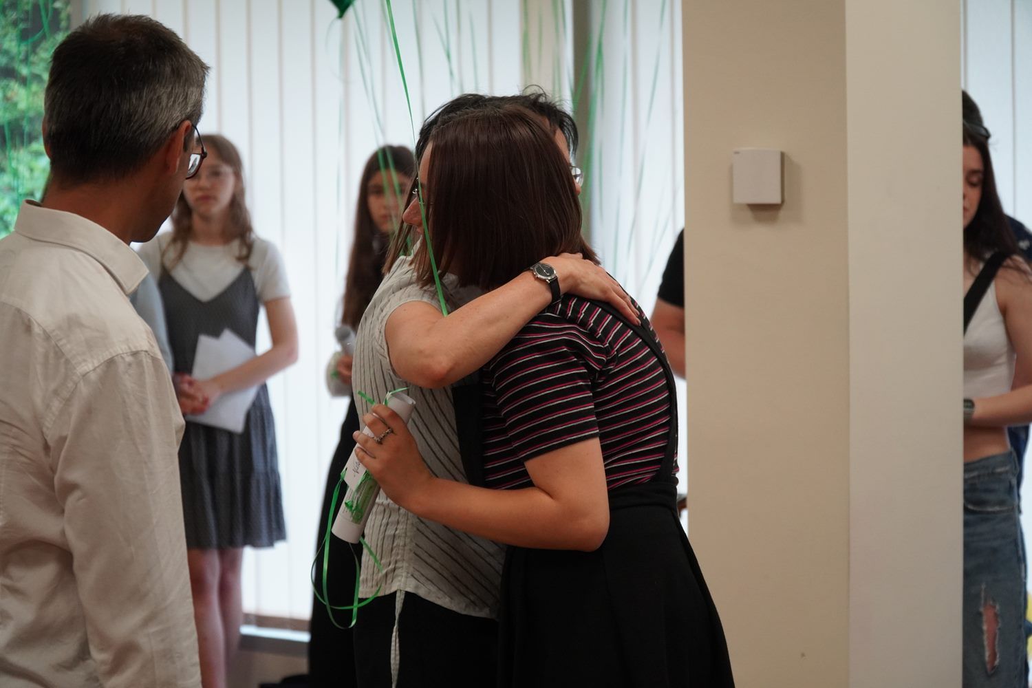 Zakończenie Roku Szkolnego 2020-2021