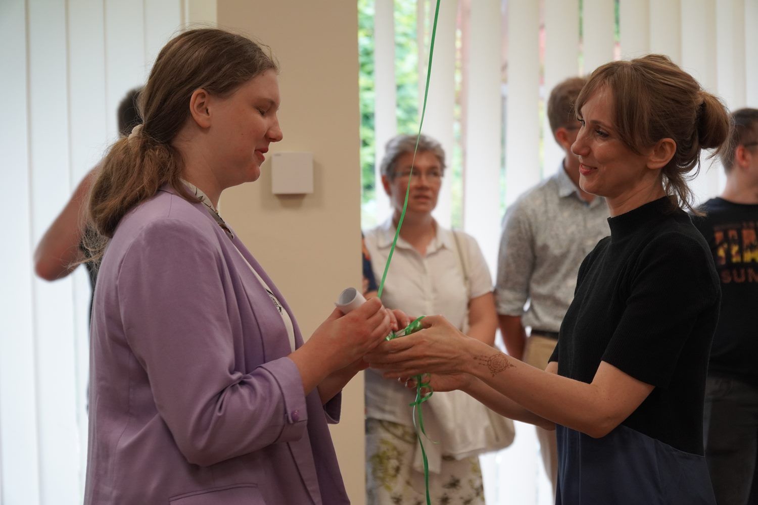 Zakończenie Roku Szkolnego 2020-2021