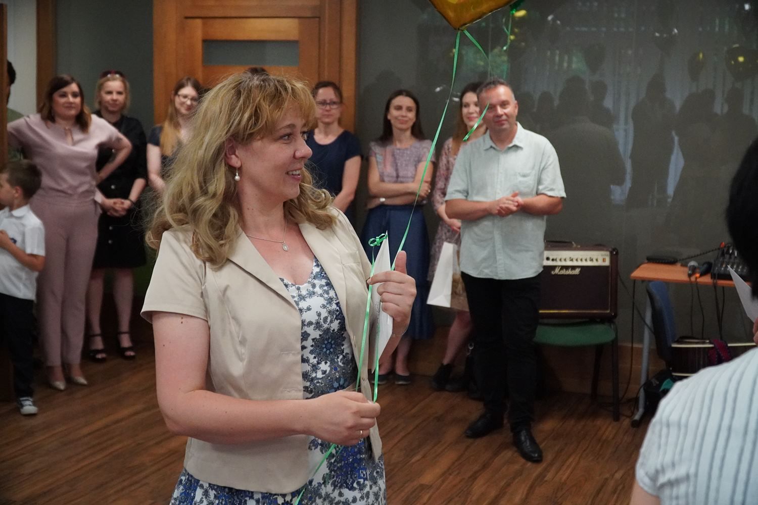 Zakończenie Roku Szkolnego 2020-2021